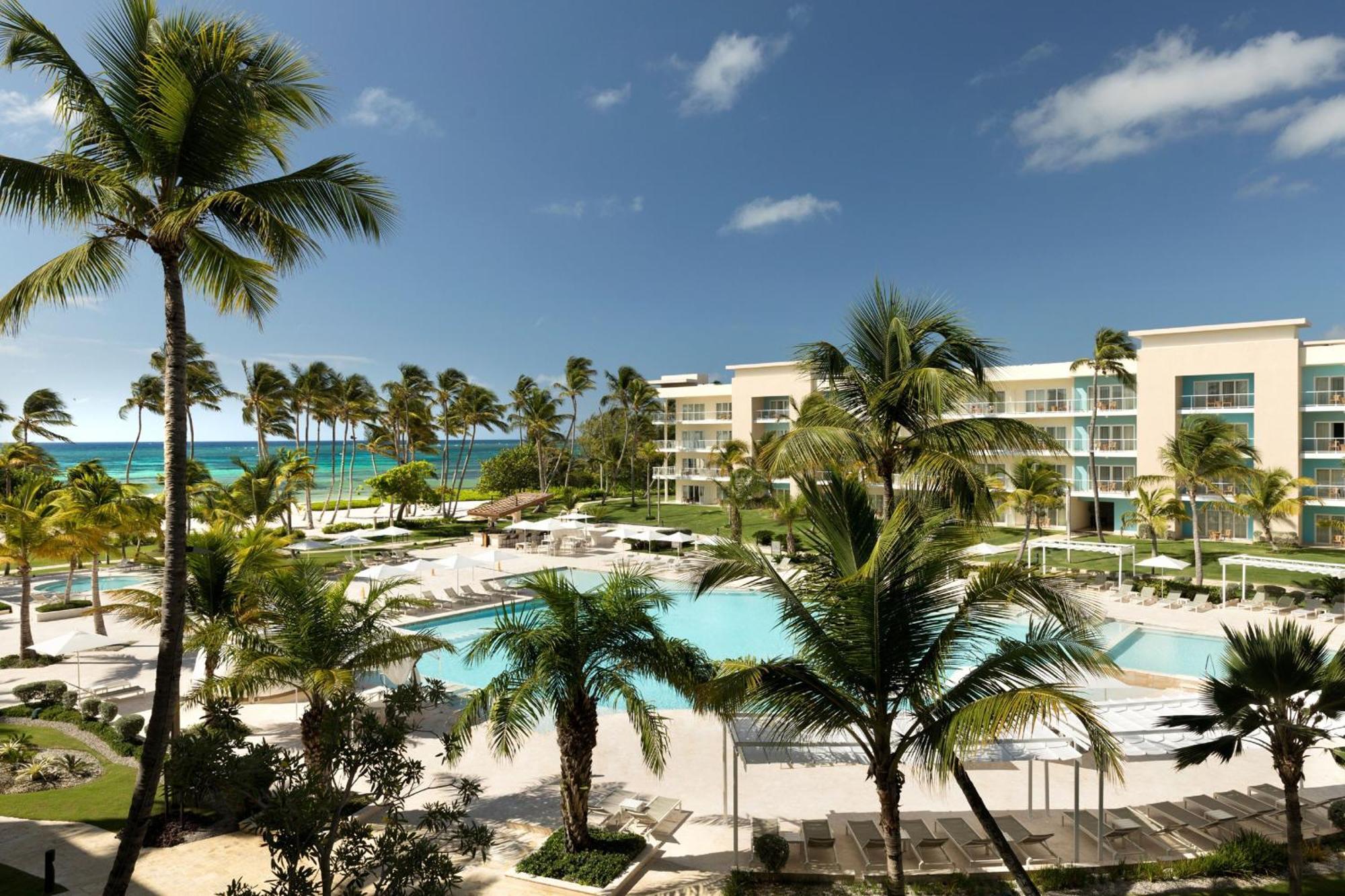 Westin Puntacana Resort&club 5* Punta Cana