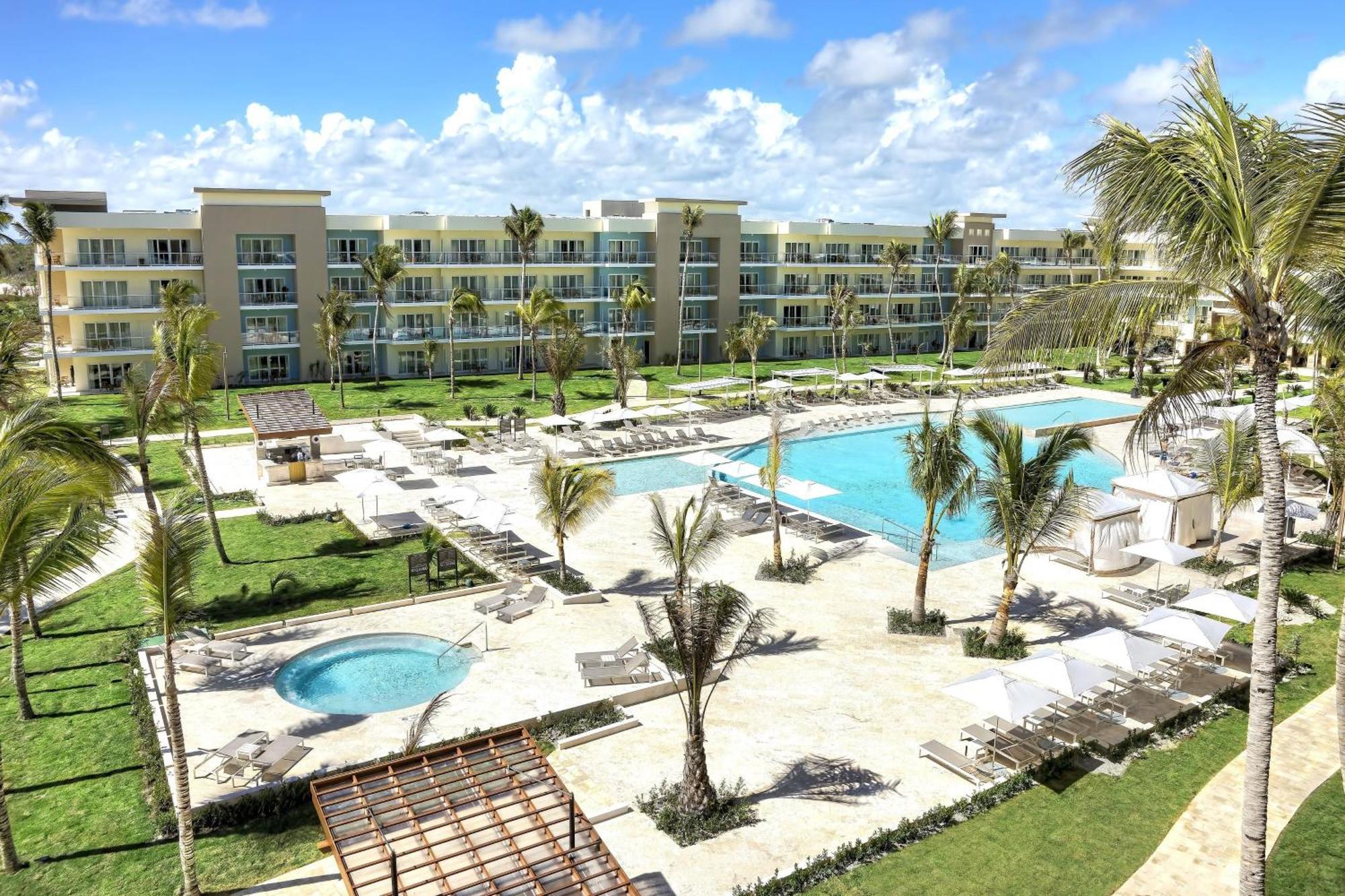 Resort Westin Puntacana Resort&club