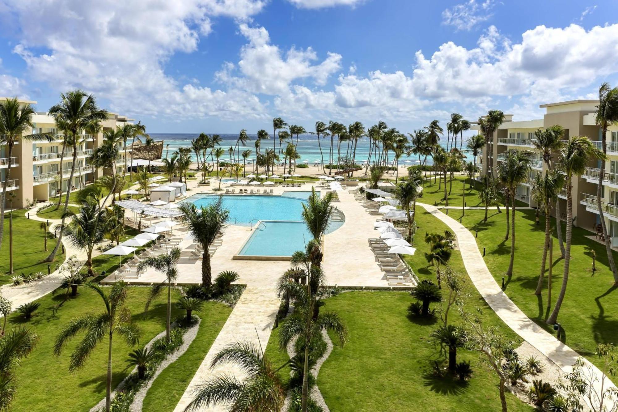 Westin Puntacana Resort&club Resort Punta Cana
