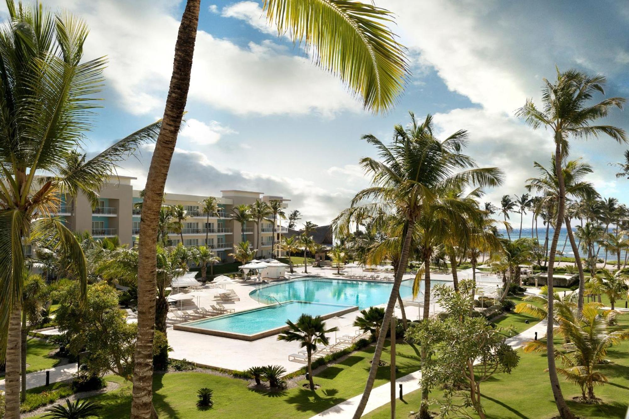 Westin Puntacana Resort&club Resort