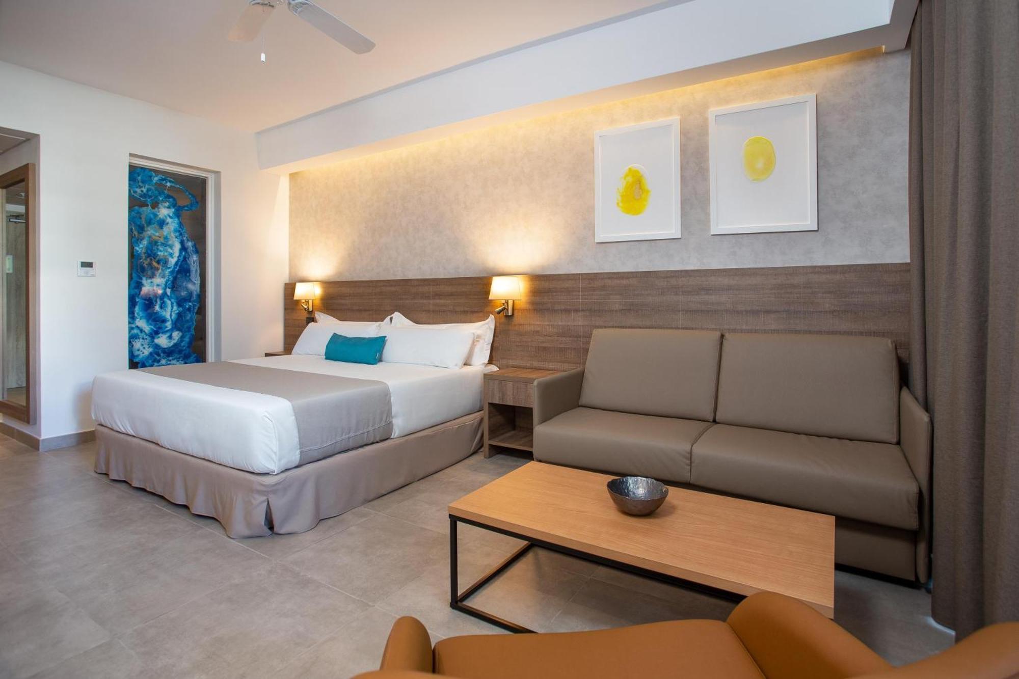 Serenade Beach&spa Punta Cana