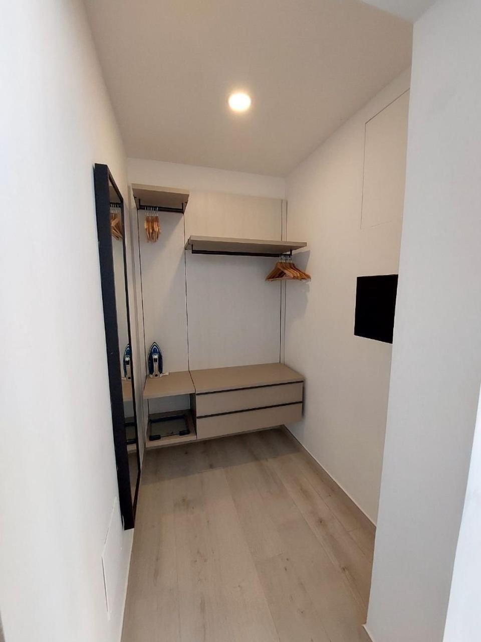 Haven 1bdr Paseo Playa Coral - 305 *
