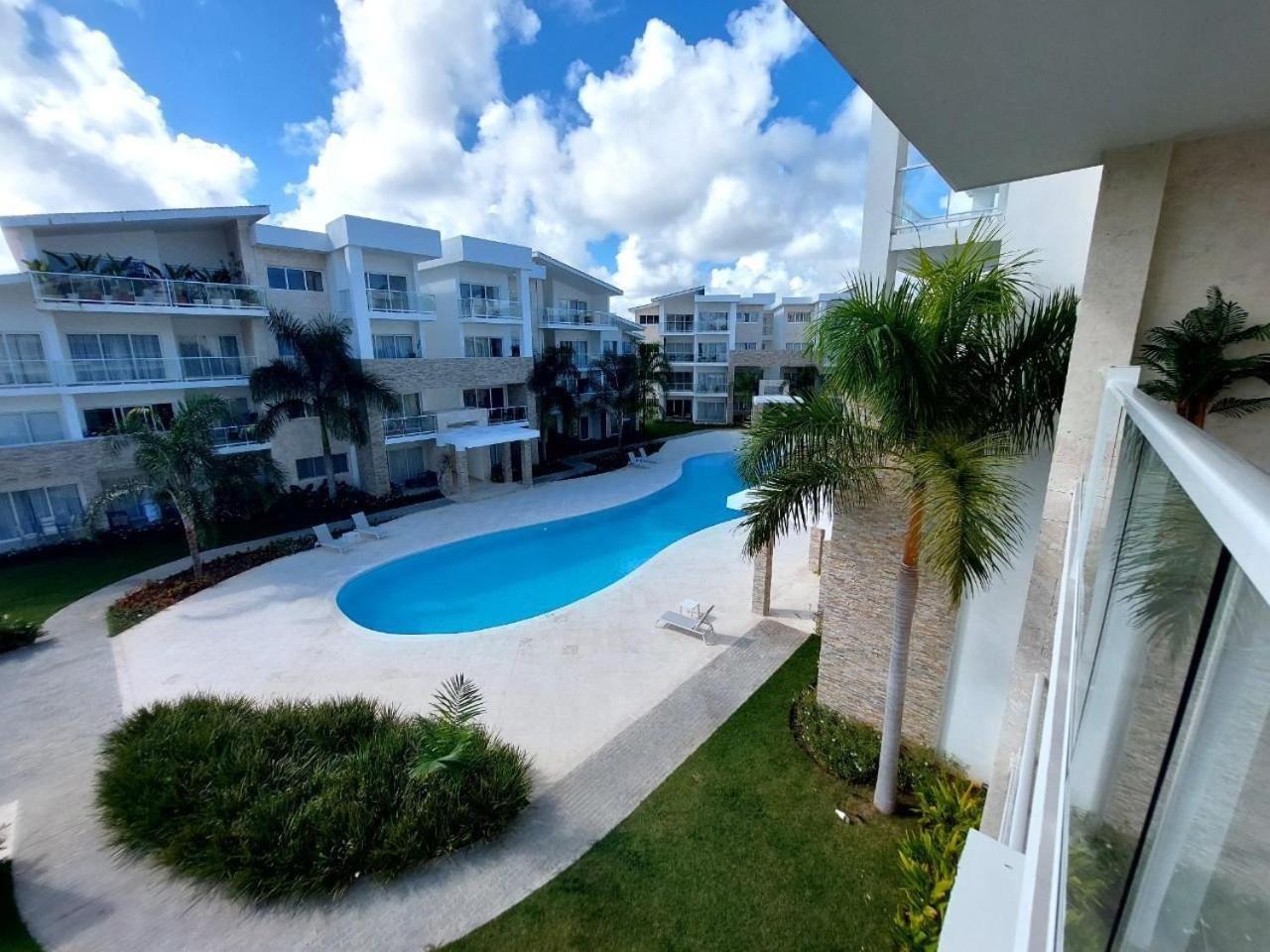 Apartment Haven 1bdr Paseo Playa Coral - 305 *