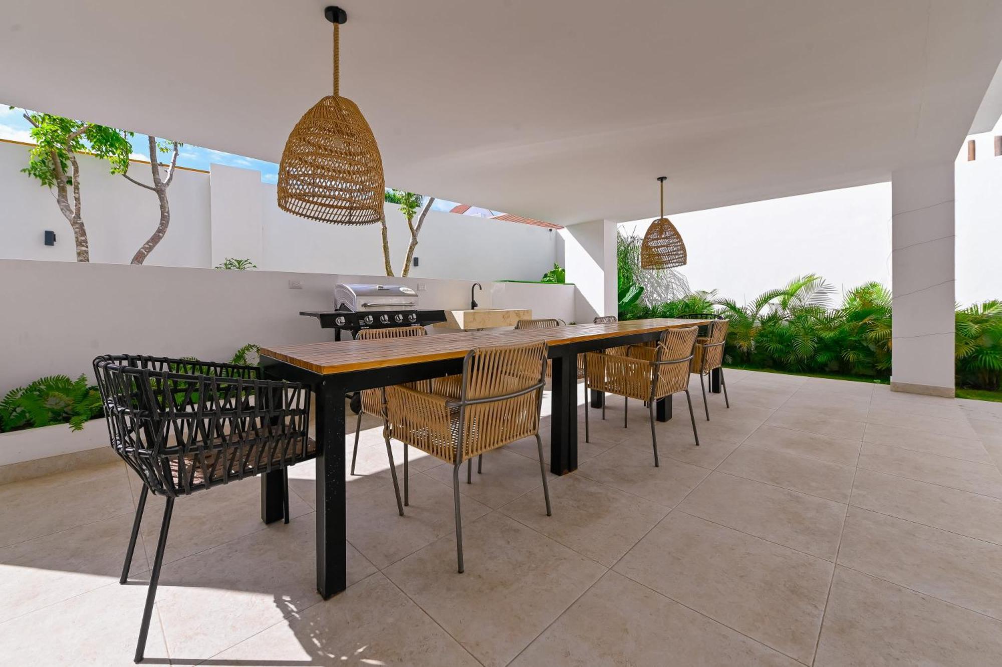 Fantastic Brand New Beach Punta Cana