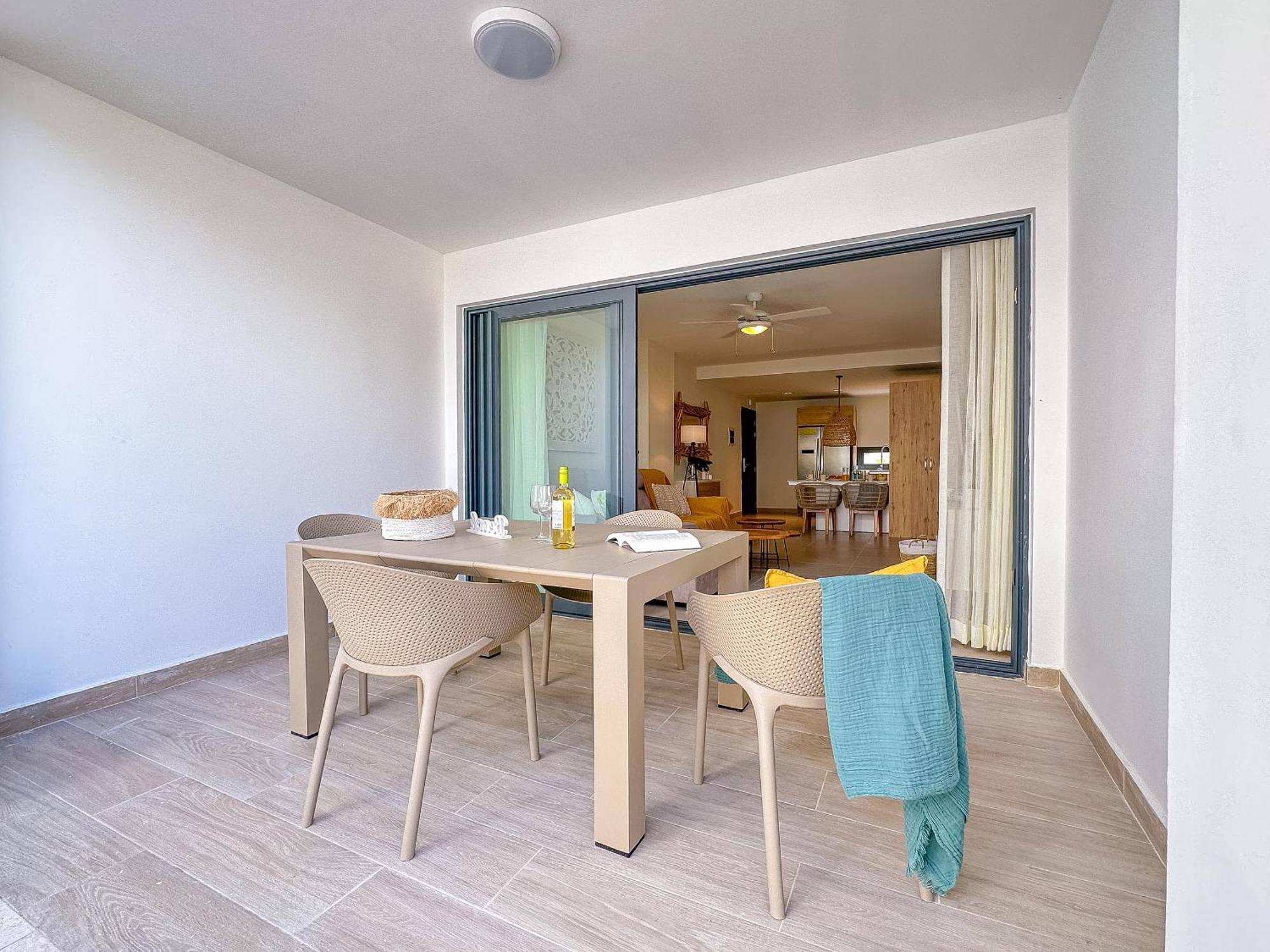 Apartamento Fantastic Brand New Beach *