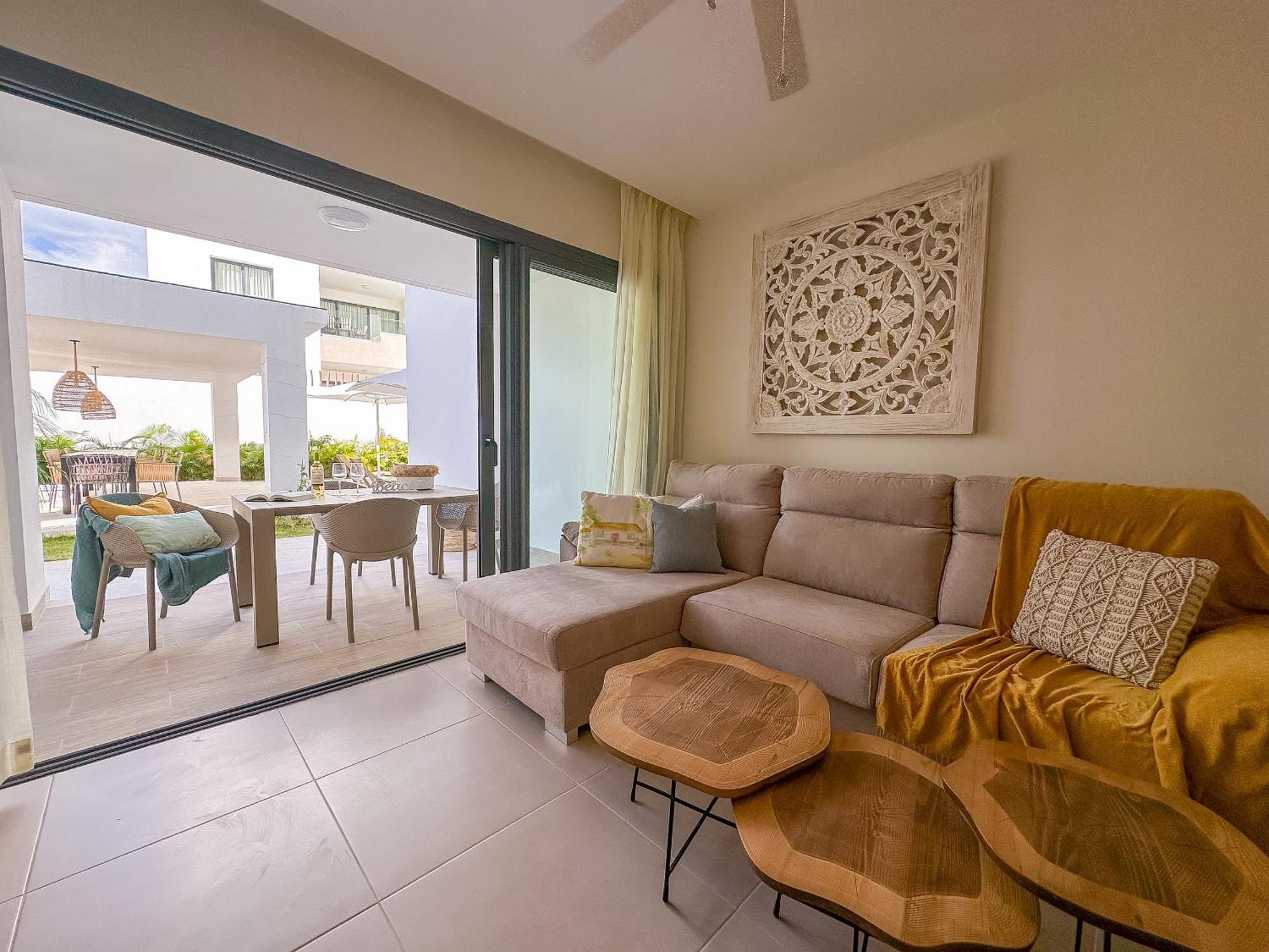 Fantastic Brand New Beach Punta Cana