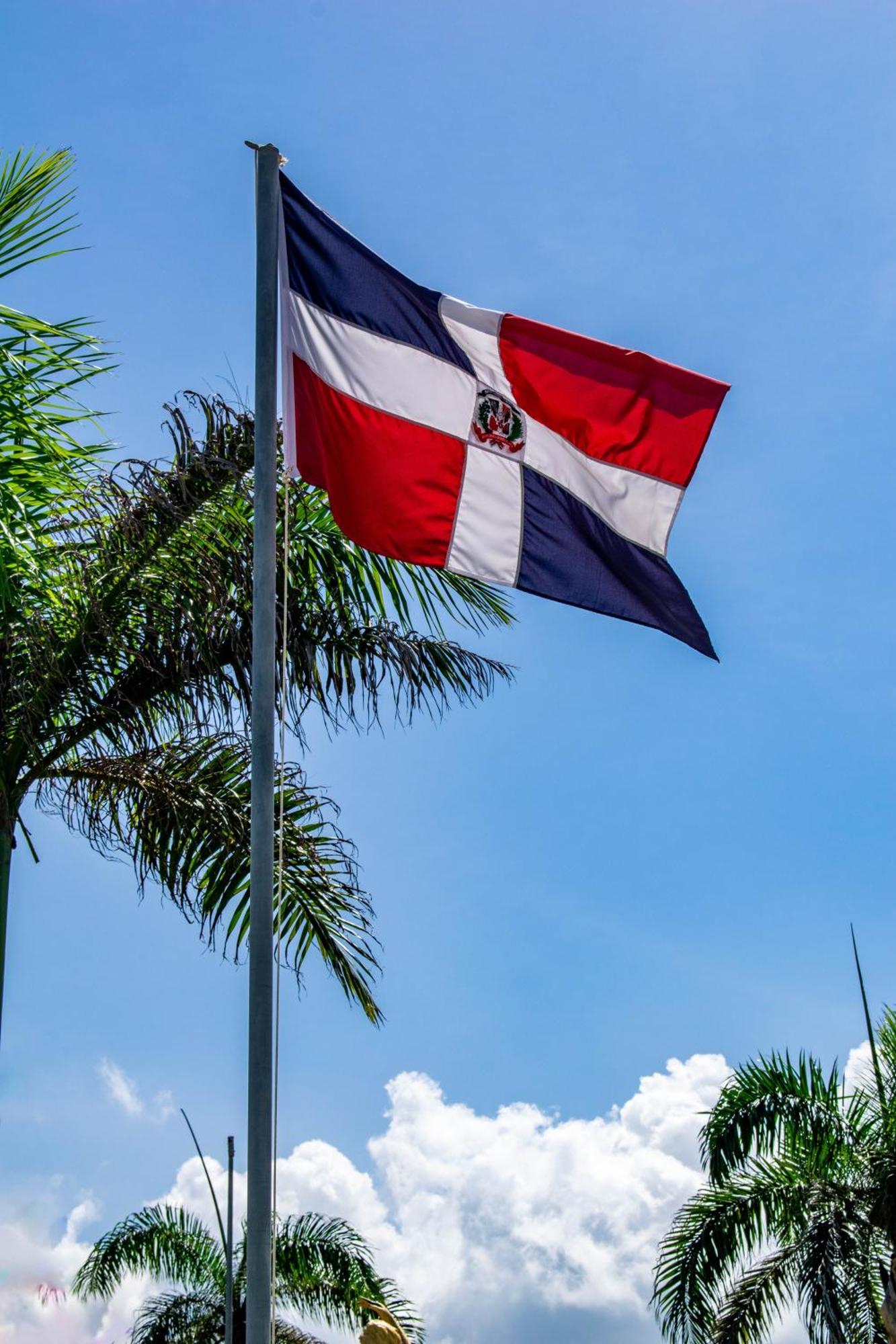 Playa Palmera