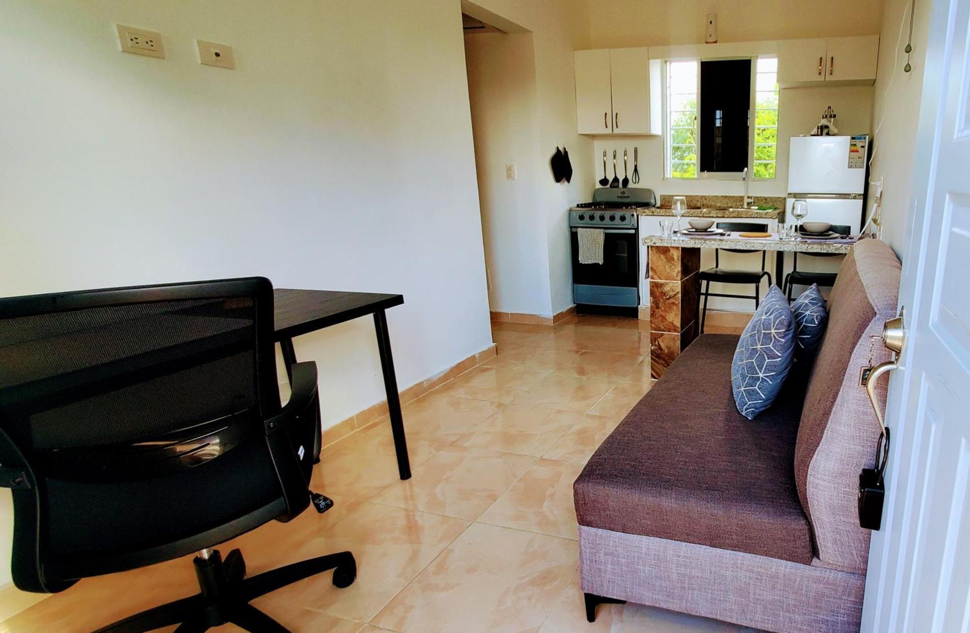 Apartamento Dominican Dream Punta Cana