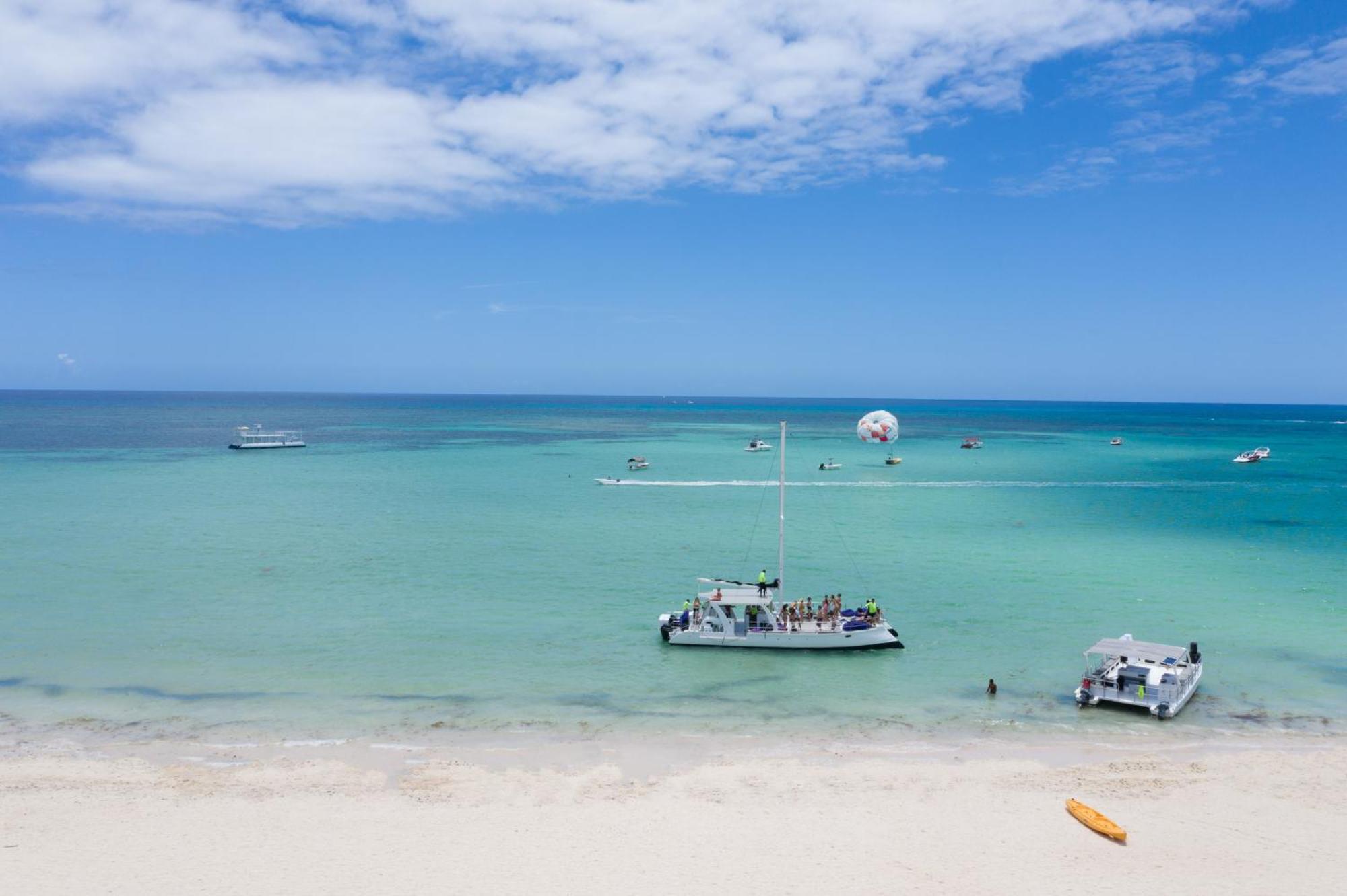 Luxury In Bávaro Just On The Punta Cana