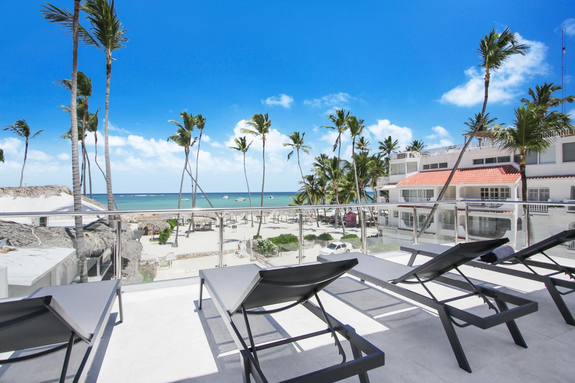 Villa Luxury In Bávaro Just On The Punta Cana