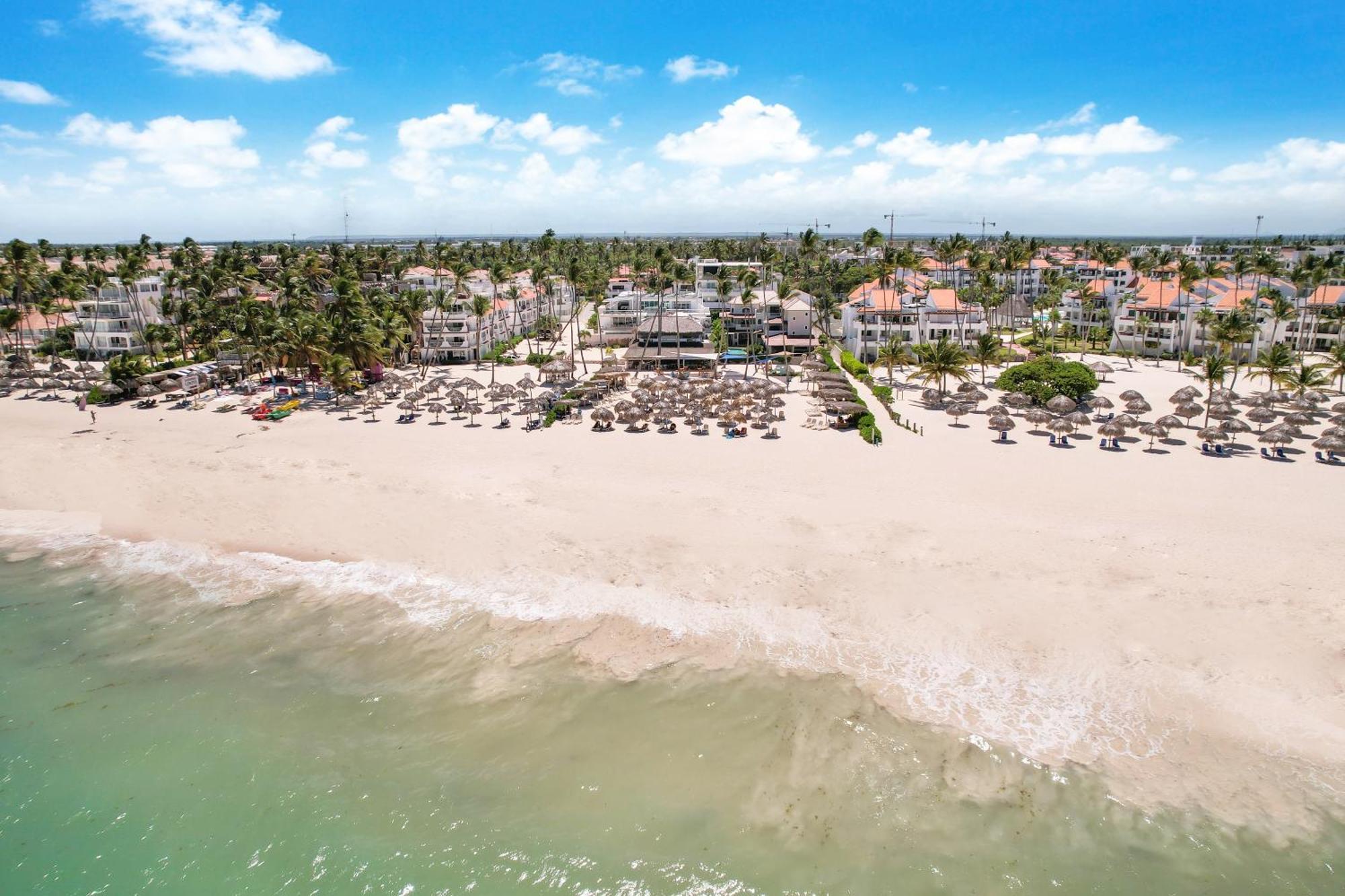 Luxury In Bávaro Just On The Punta Cana