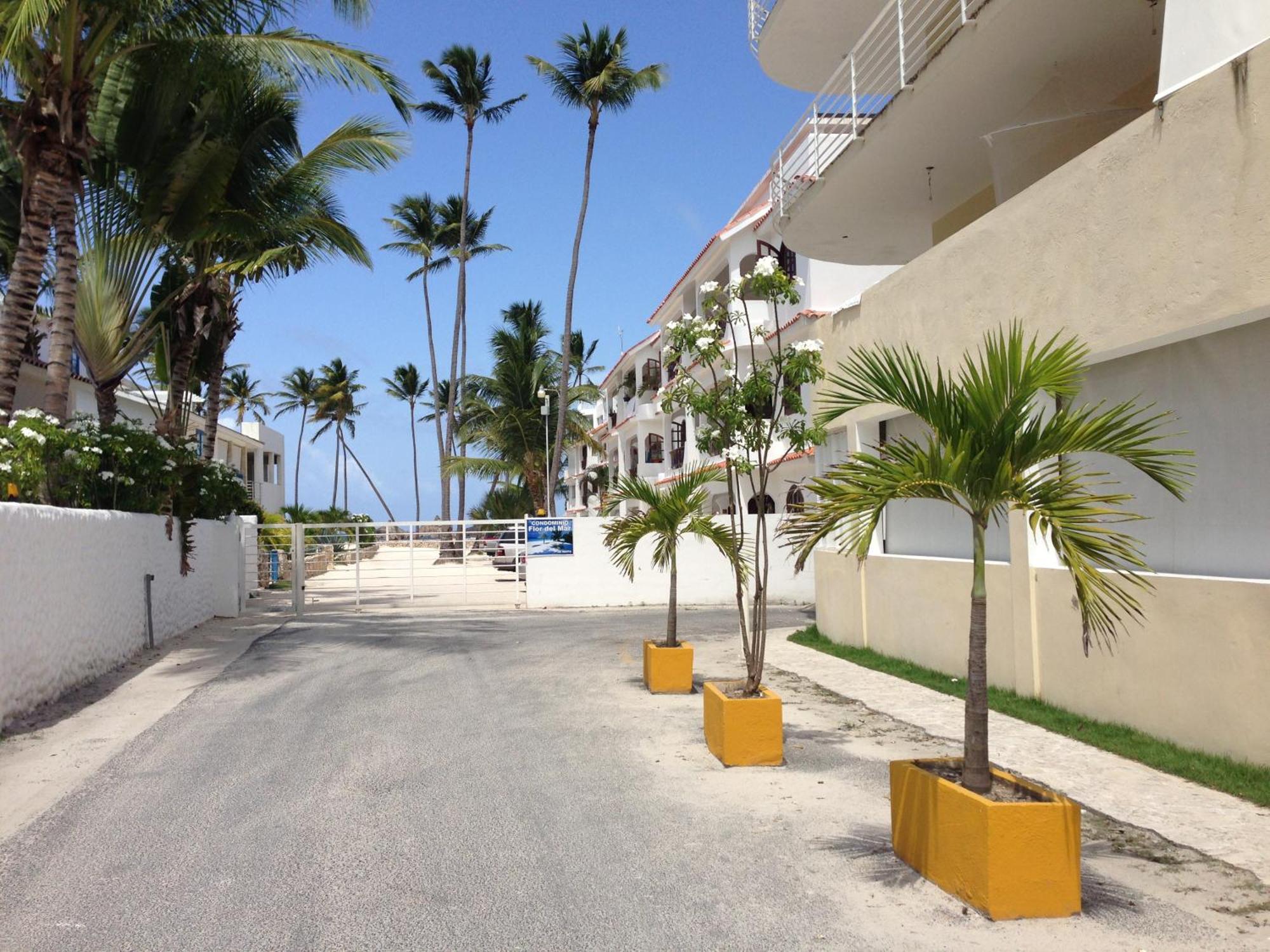 Luxury In Bávaro Just On The * Punta Cana