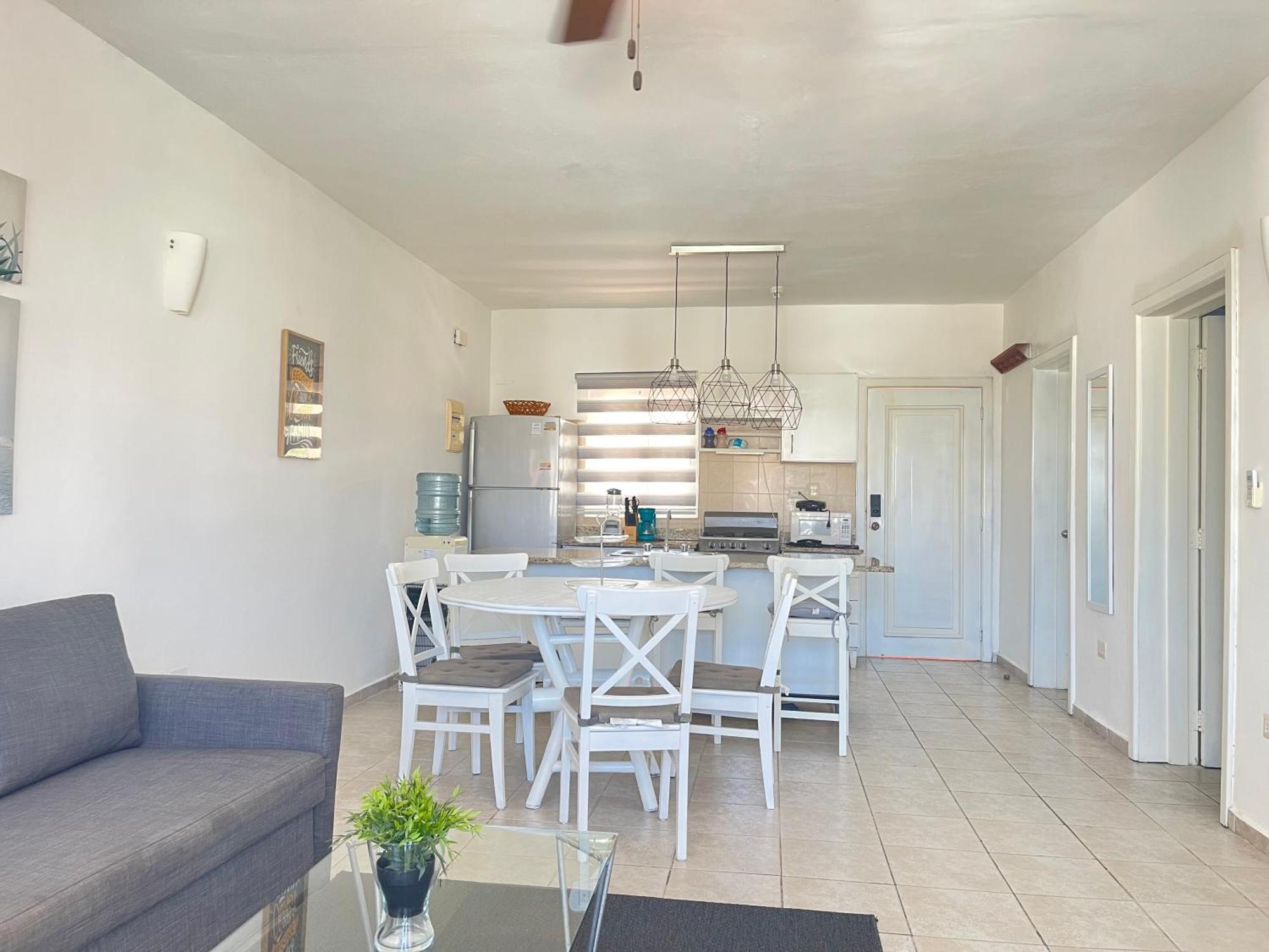 Stanza Mare Front Apartahotel Punta Cana
