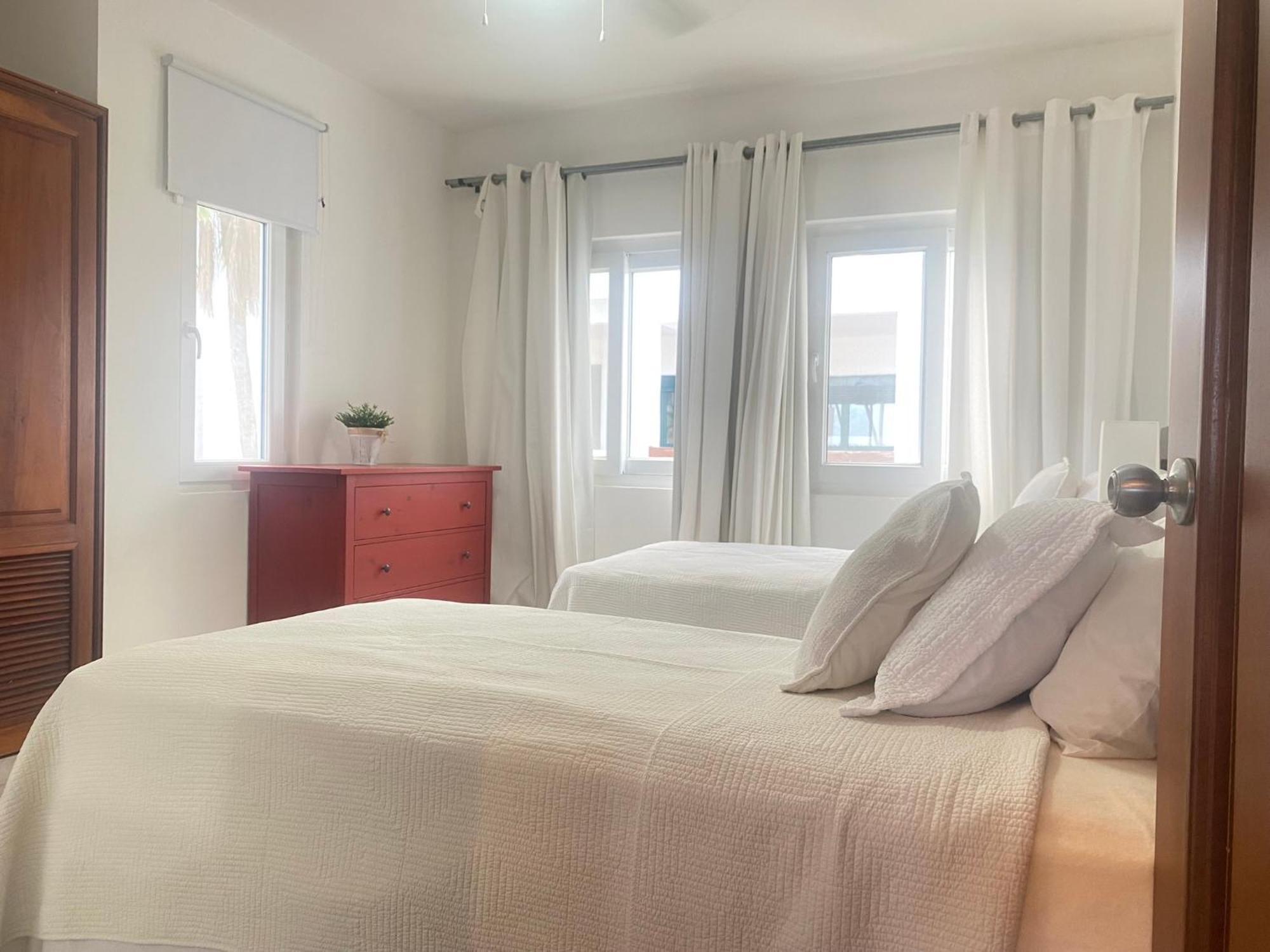 Apartahotel Stanza Mare Front 4*