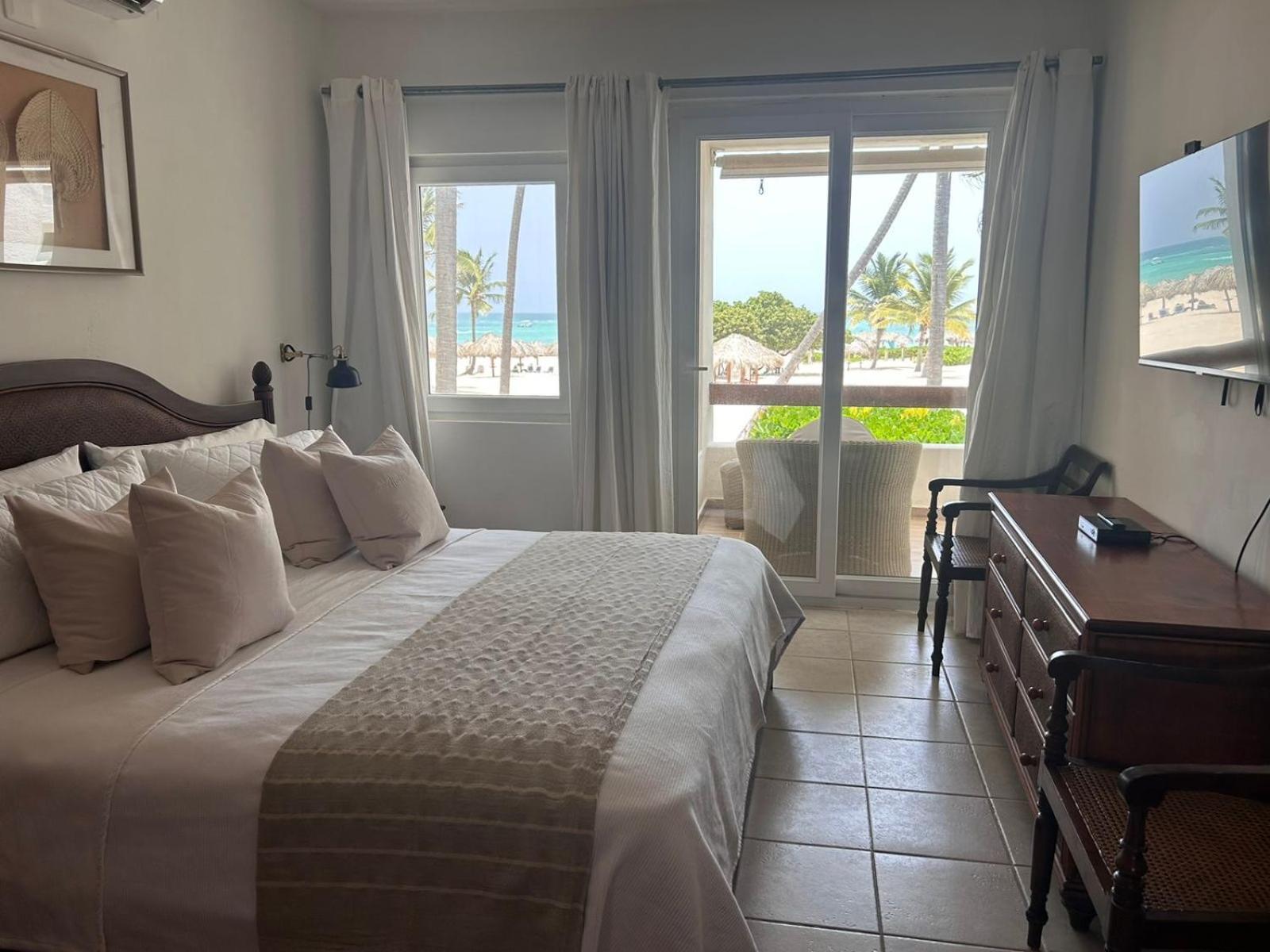 Apartahotel Stanza Mare Front Punta Cana