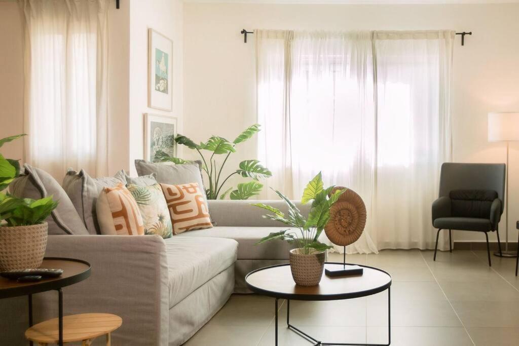 Apartment Relax In