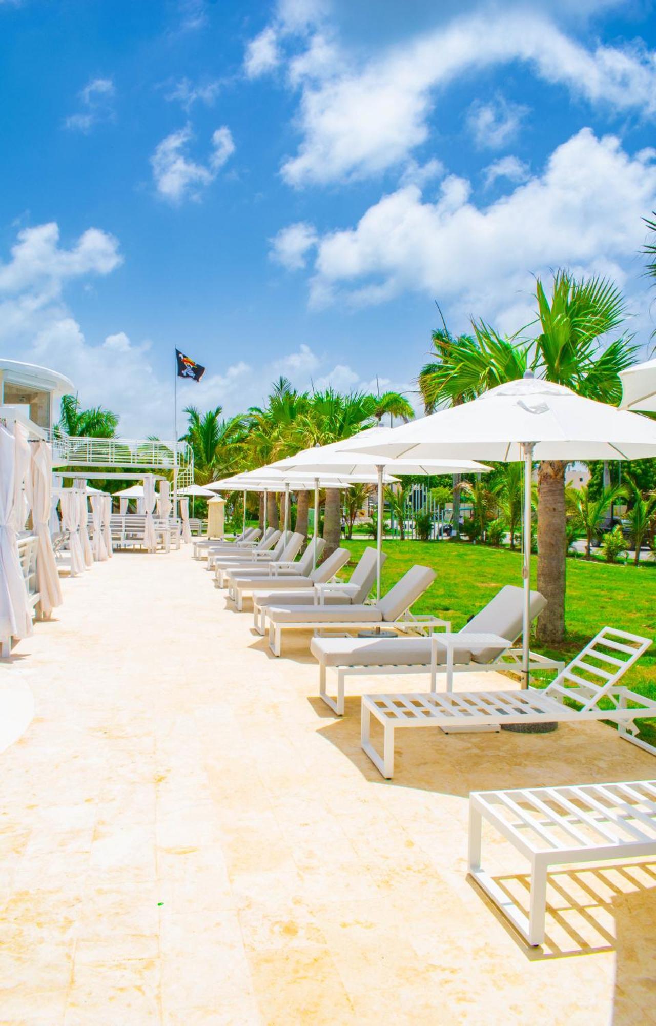 Playa Palmera Apartahotel Punta Cana