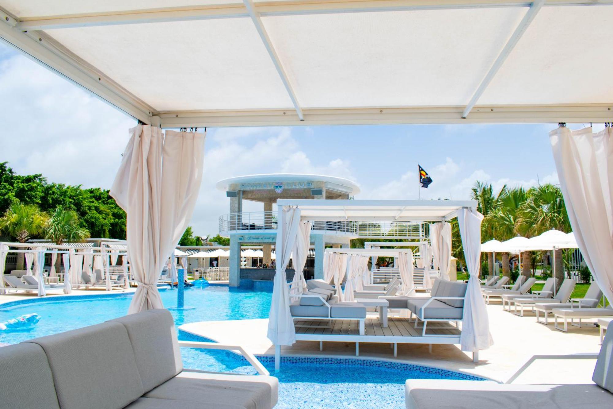 Playa Palmera Punta Cana