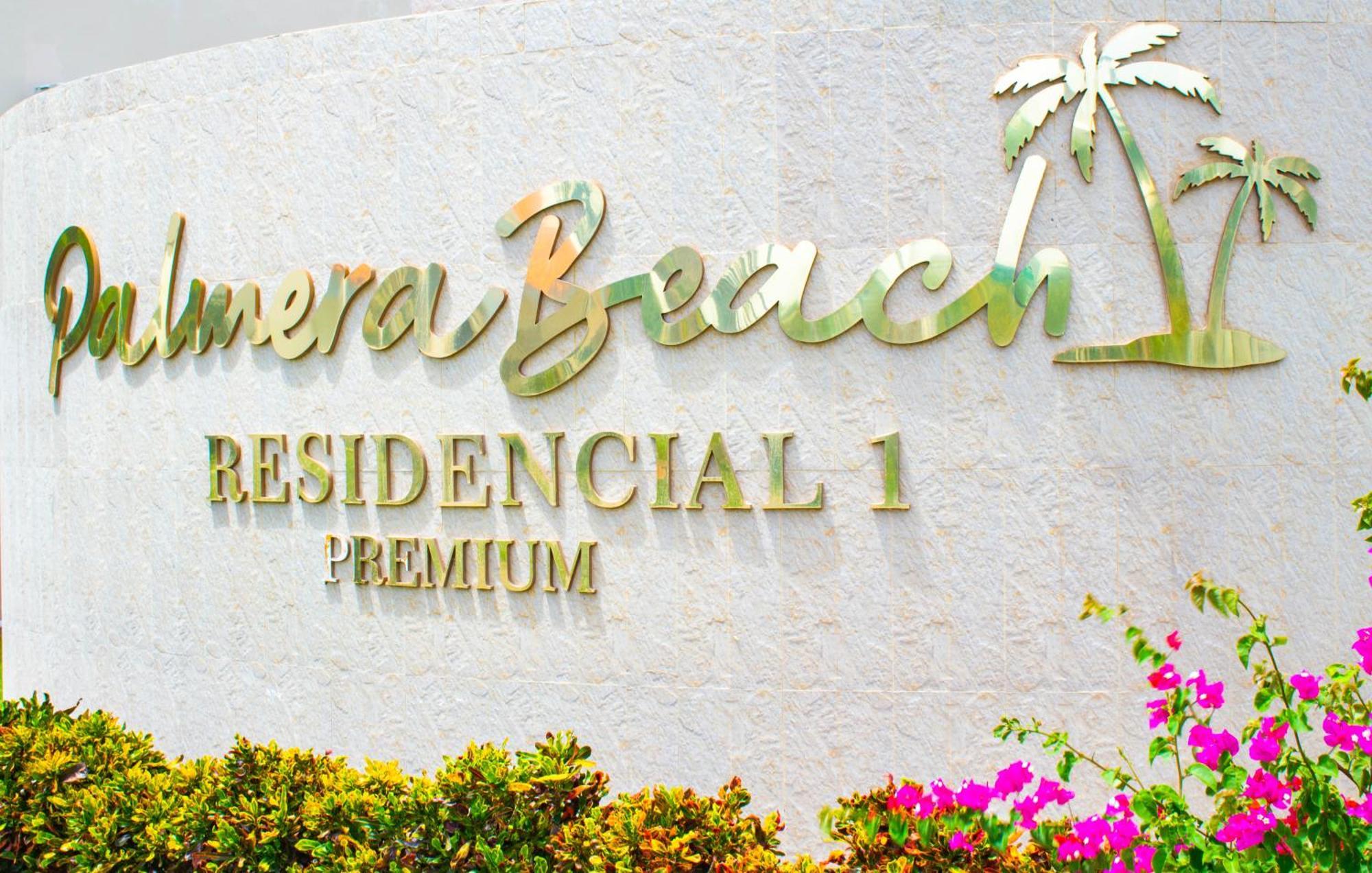 Playa Palmera