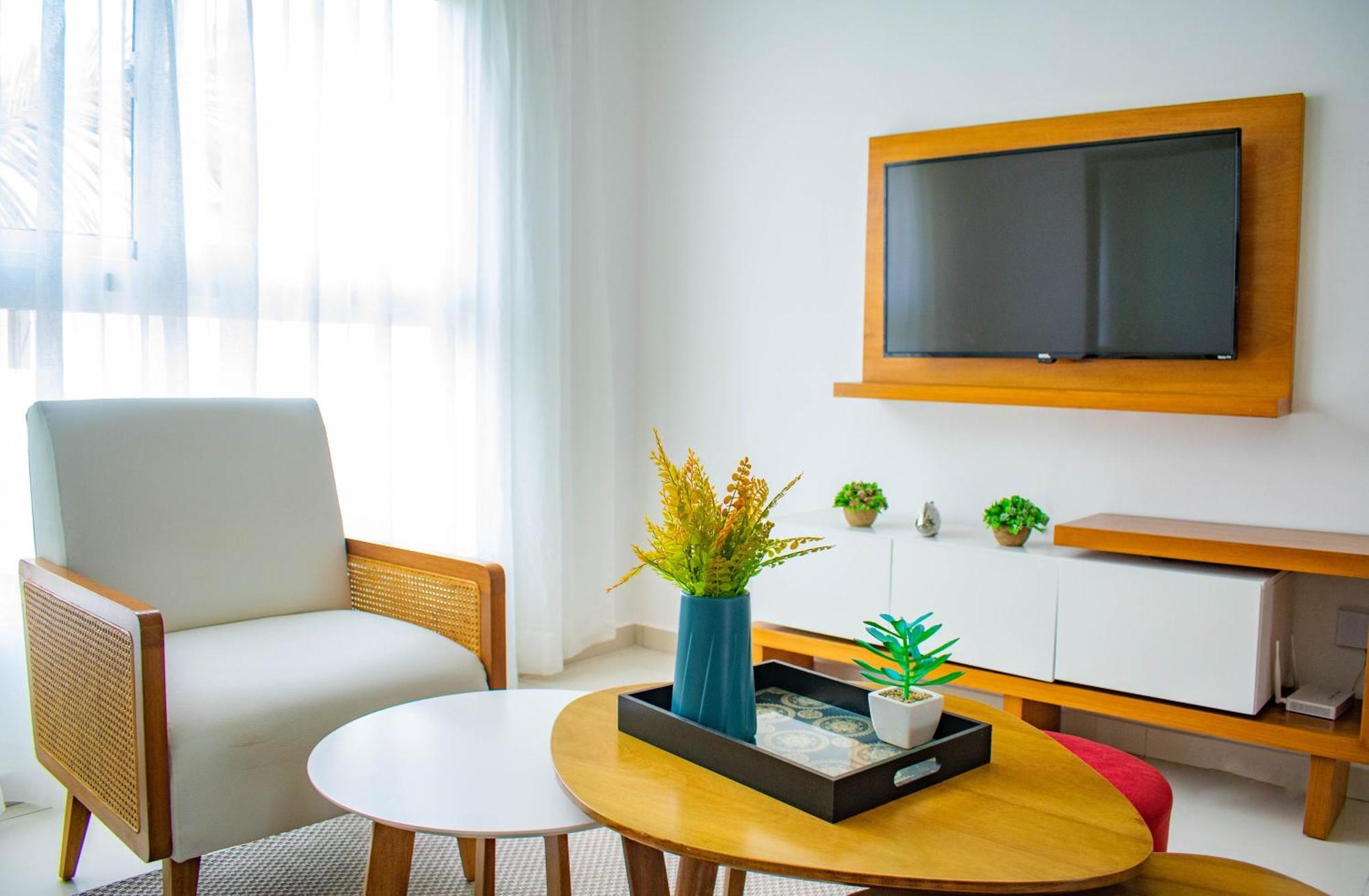 Apartahotel Playa Palmera *