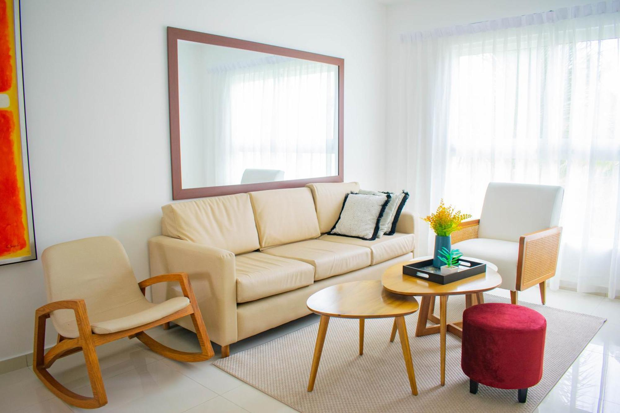 Apartahotel Playa Palmera
