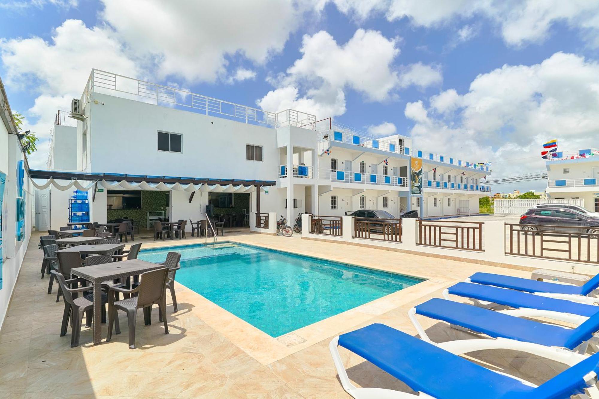 Costa Aparta Apartahotel Punta Cana