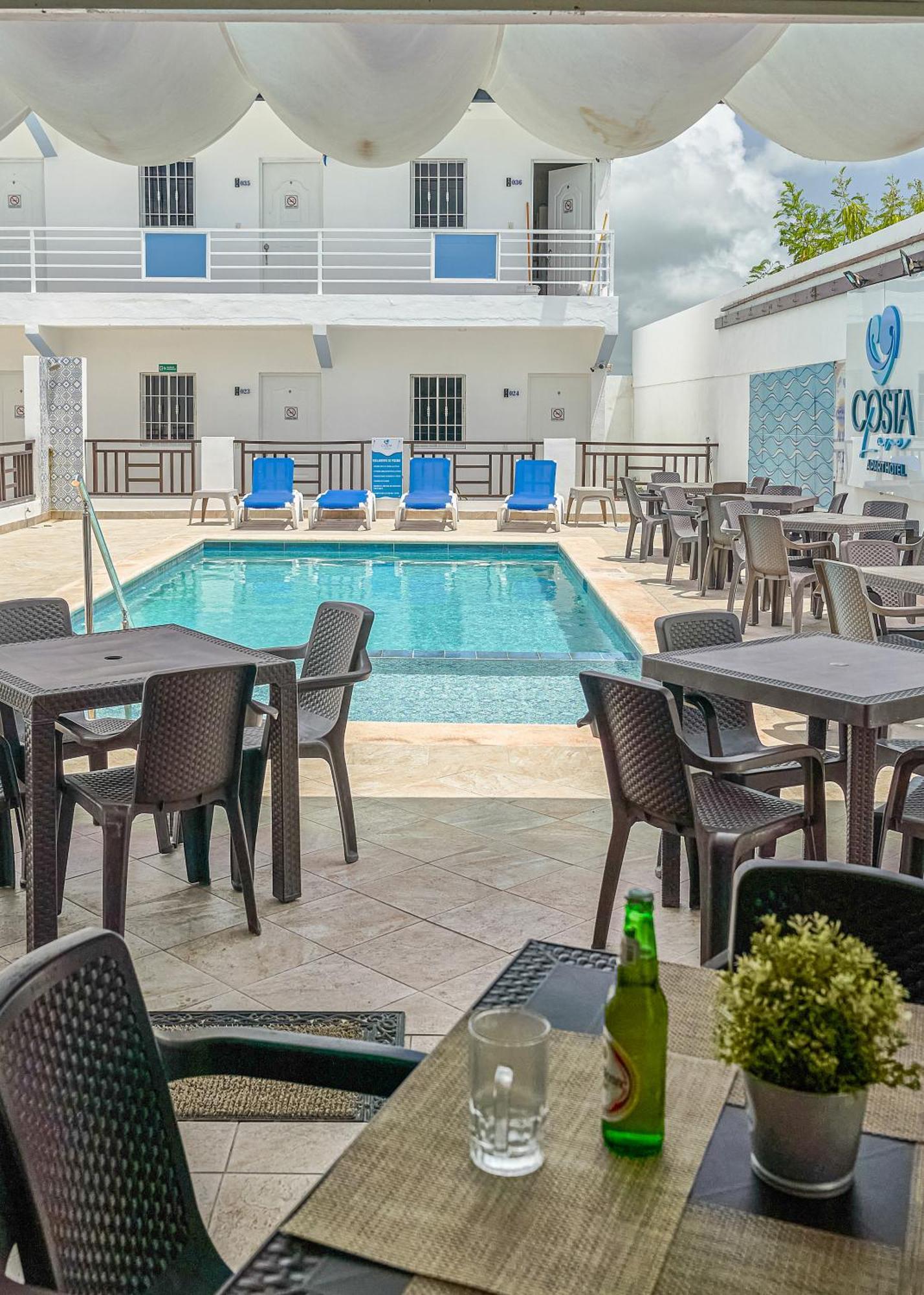 Aparthotel Costa Aparta Punta Cana