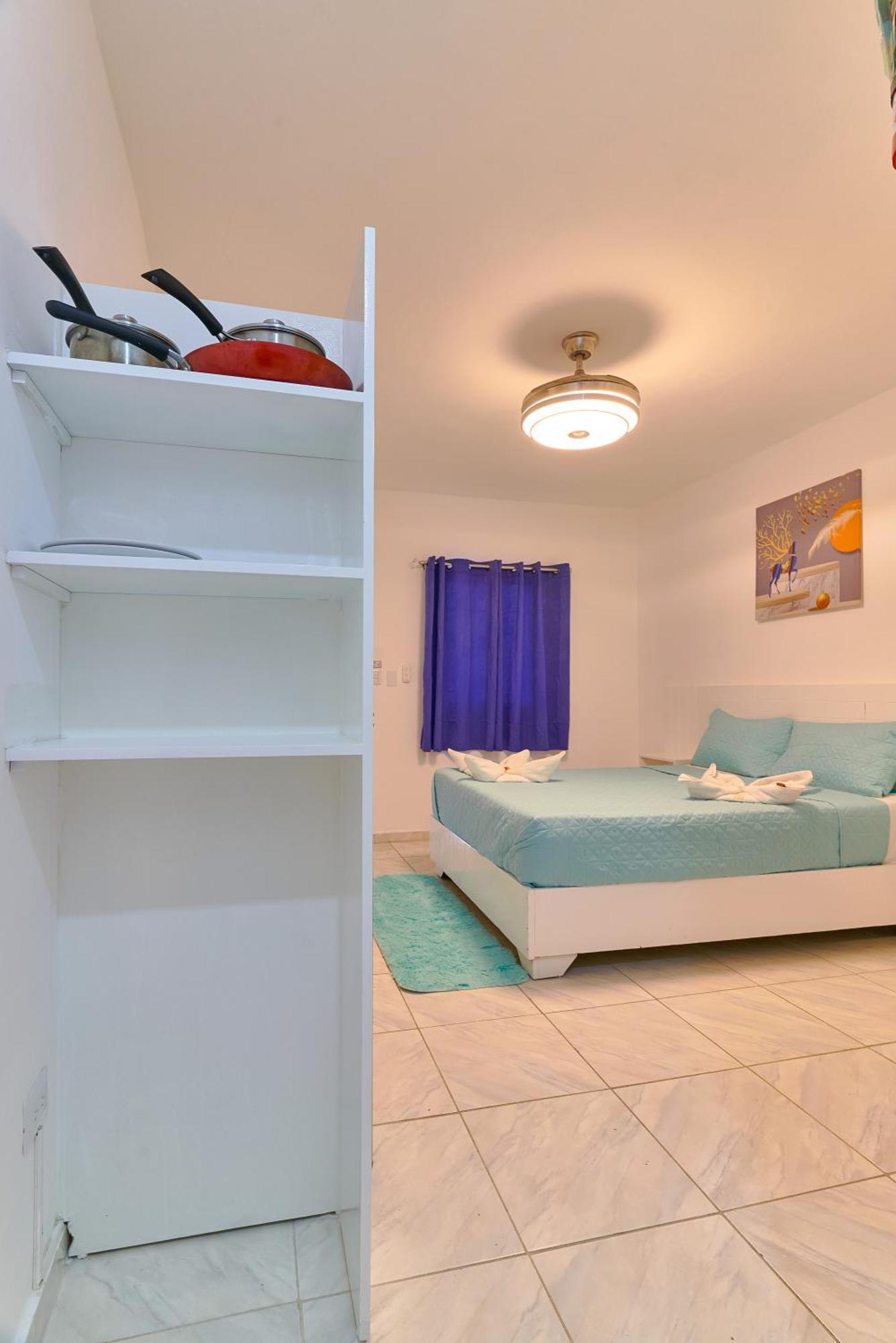 Aparthotel Costa Aparta