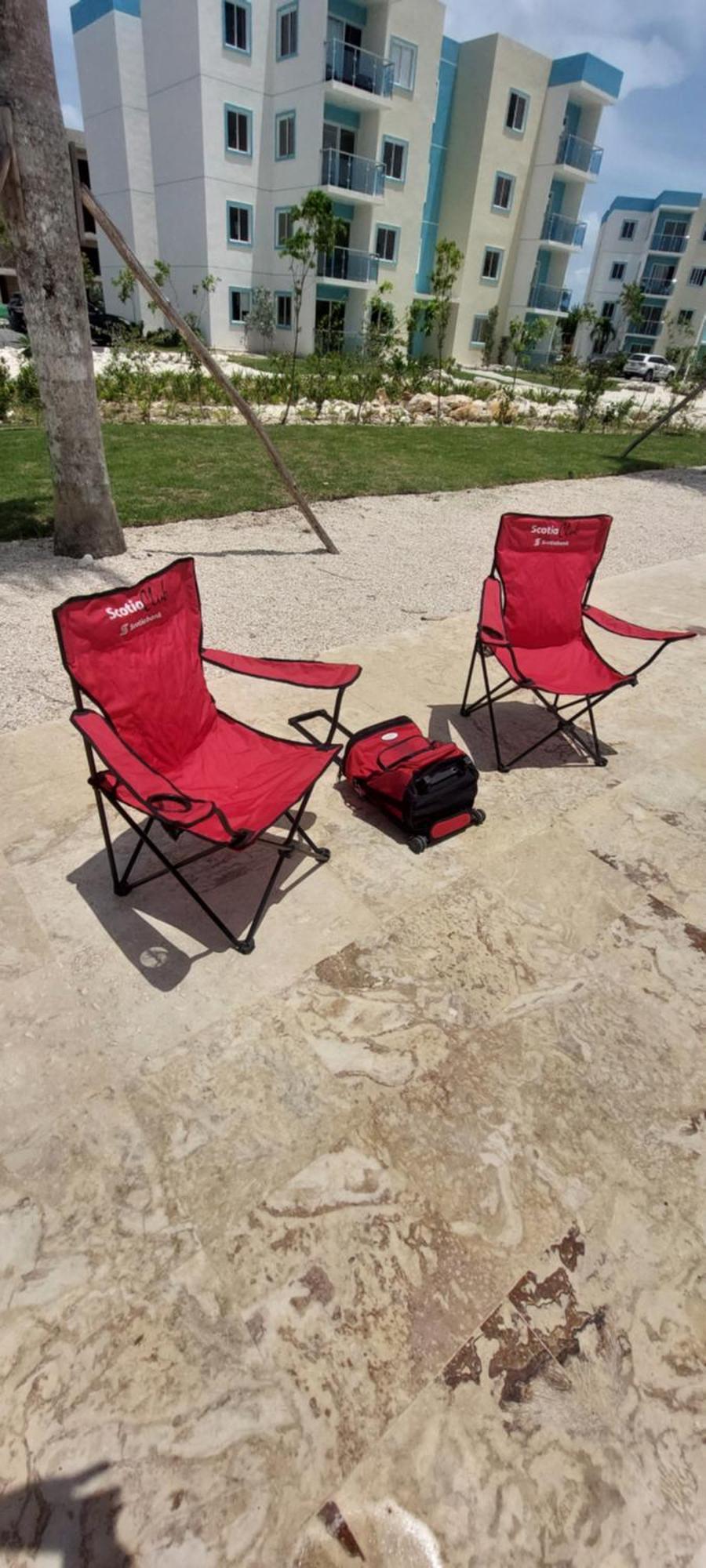 Apartamento Serena Village Esmeralda Punta Cana