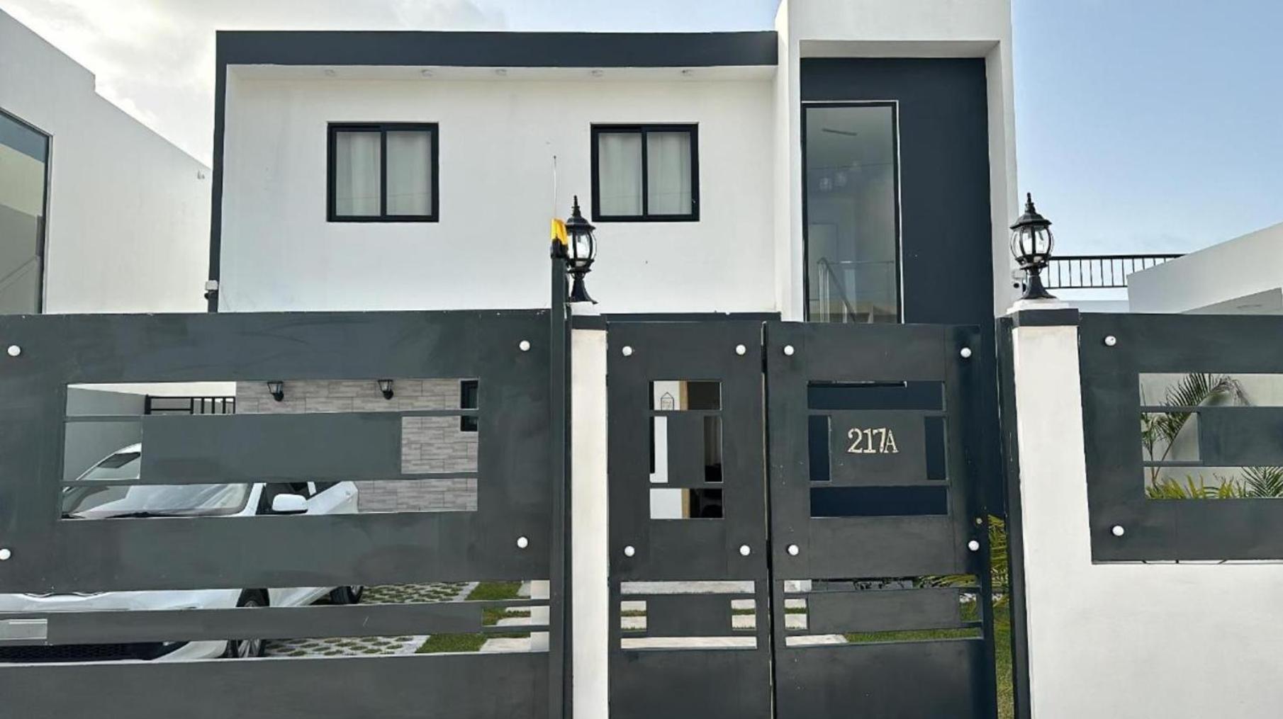 Ark Villa *
