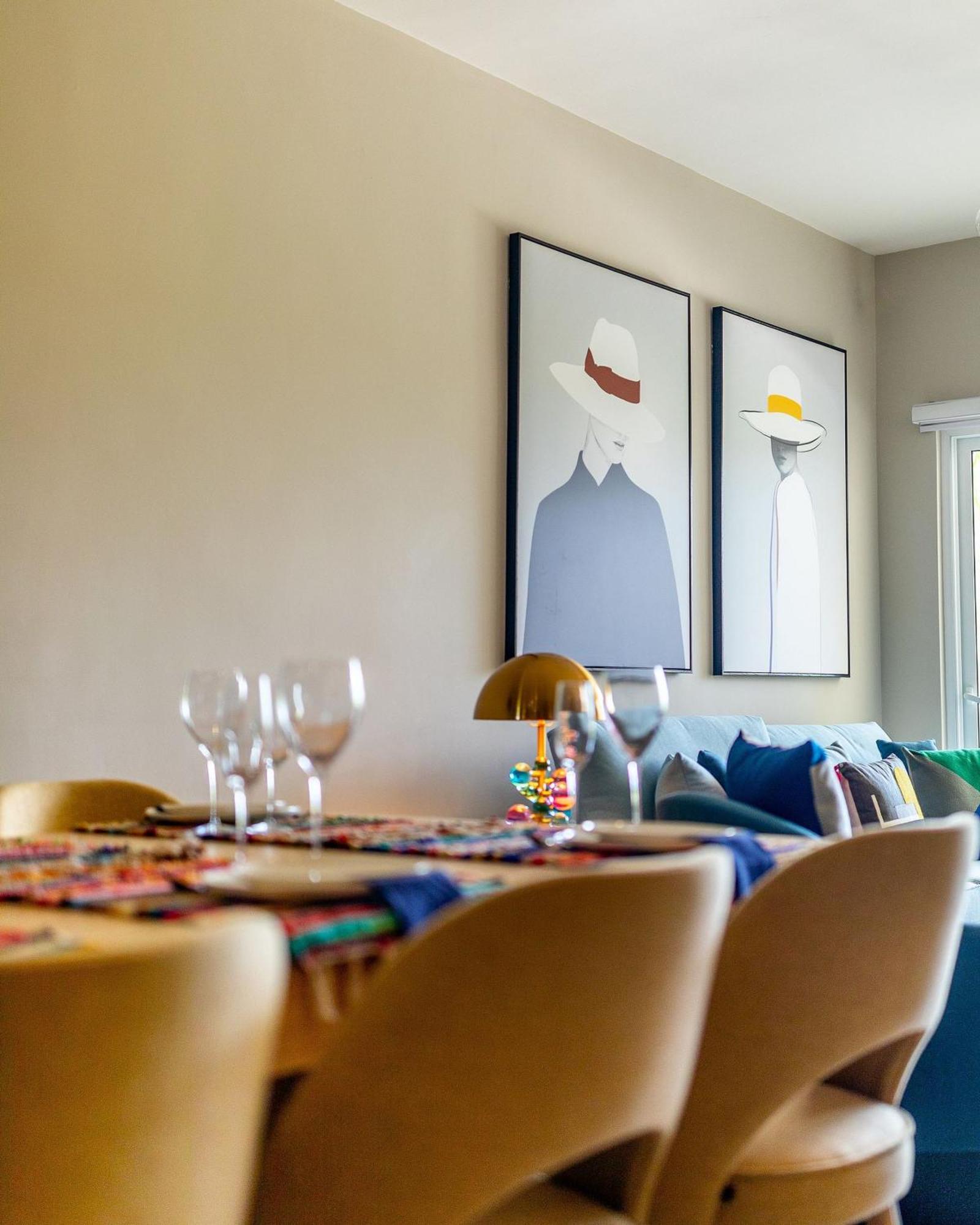 Luxury With Golf Cart Included In Cana Pearl Apartment