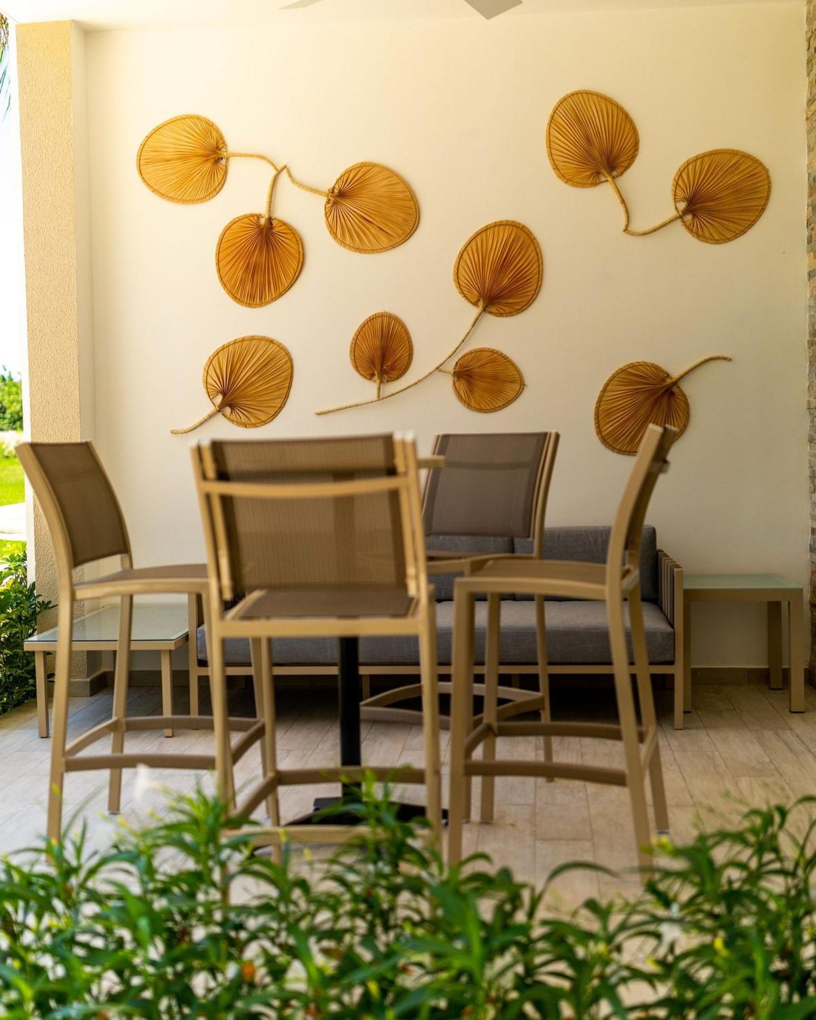 Luxury With Golf Cart Included In Cana Pearl *