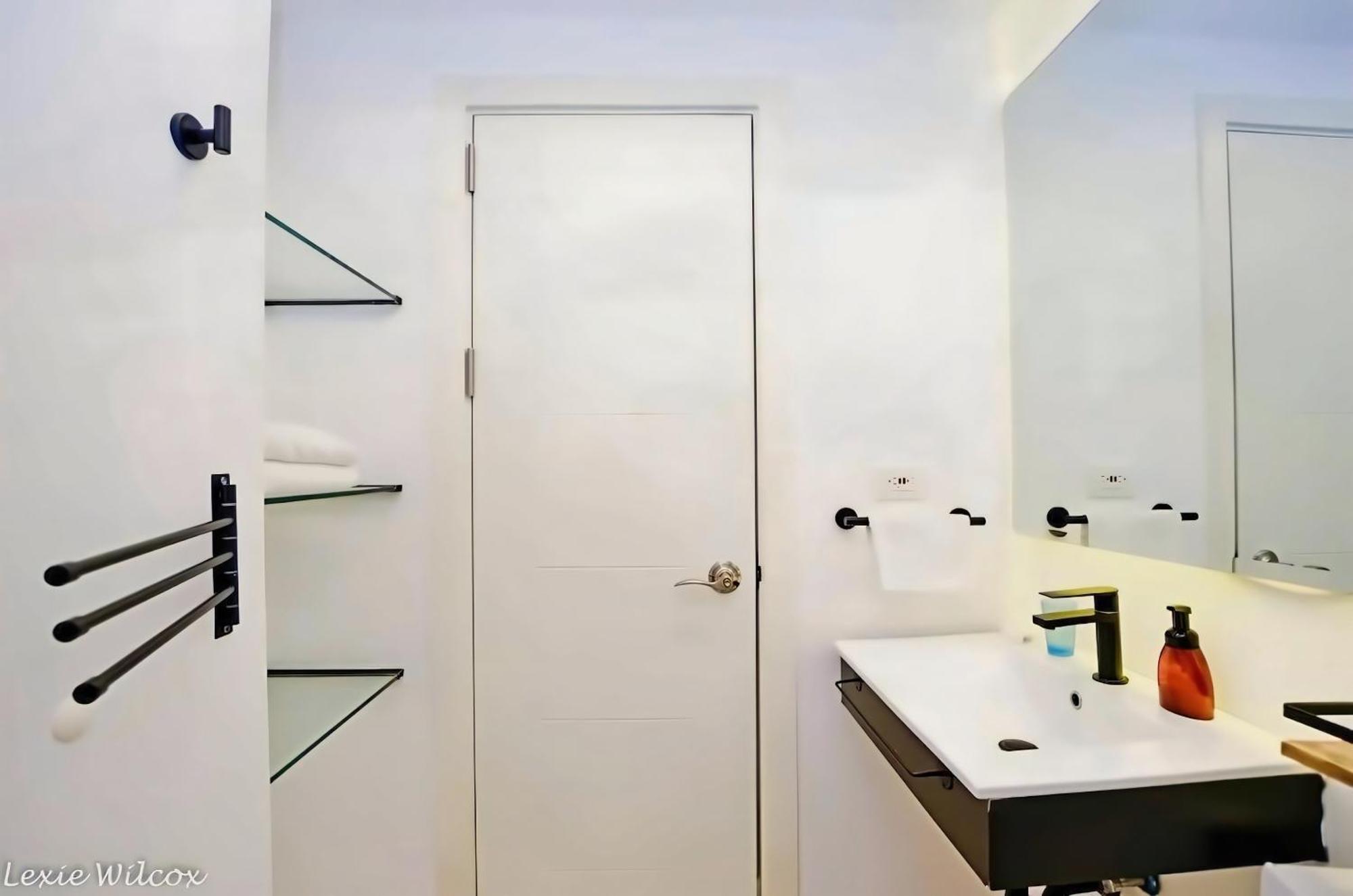 Cana Rock Penthouse Vista Espectacular Y Jacuzzi Apartamento