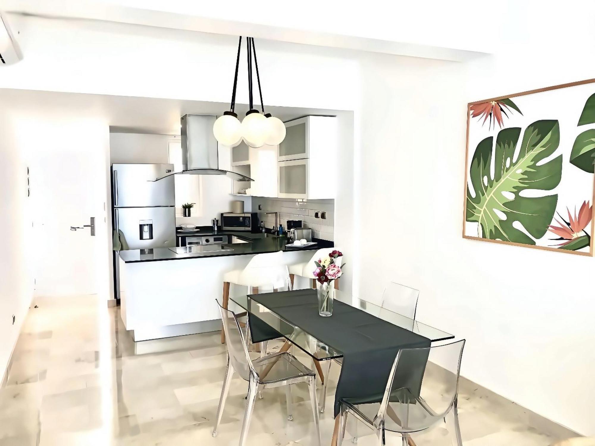 Cana Rock Penthouse Vista Espectacular Y Jacuzzi * Punta Cana