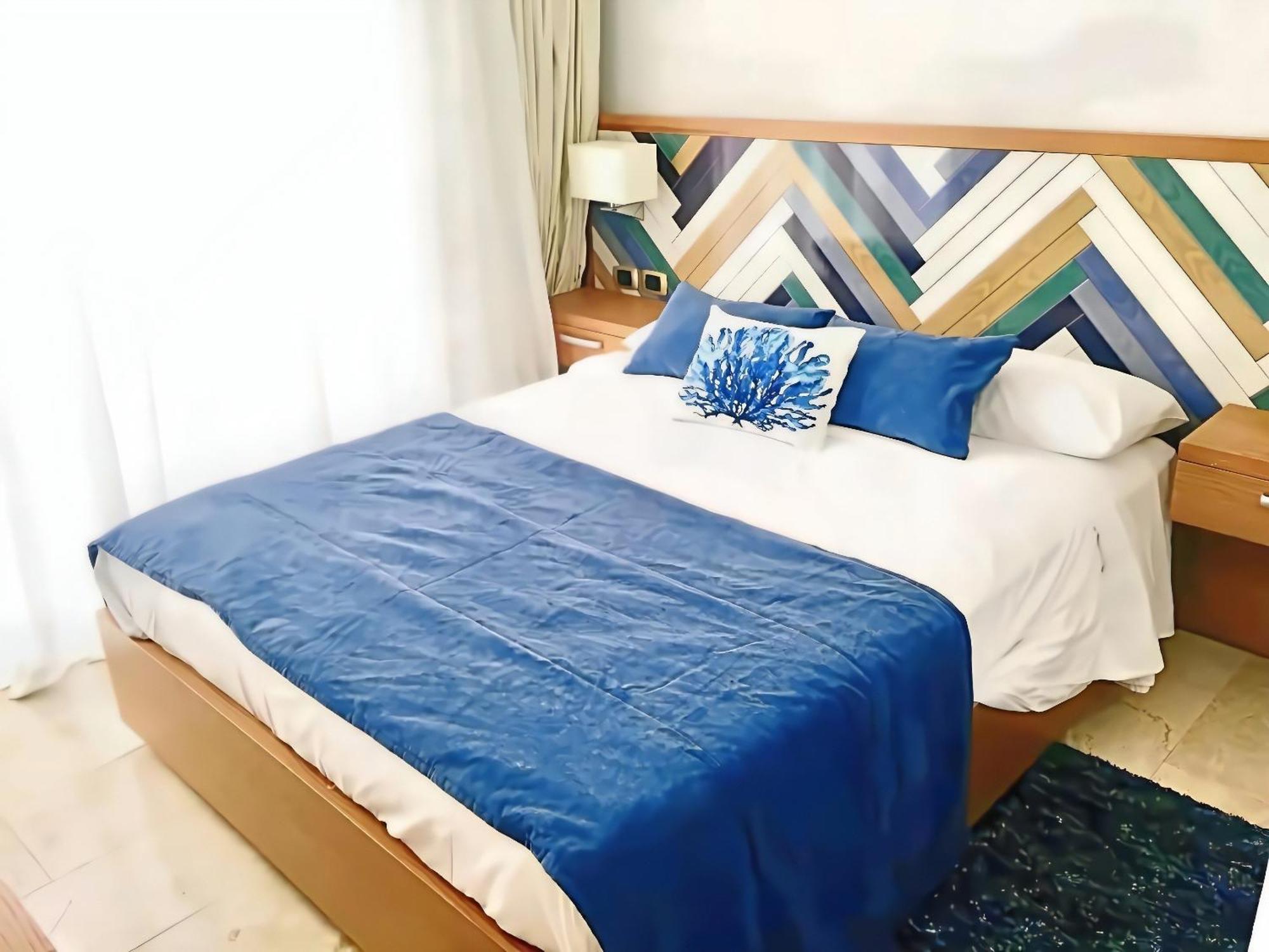 Apartamento Cana Rock Penthouse Vista Espectacular Y Jacuzzi