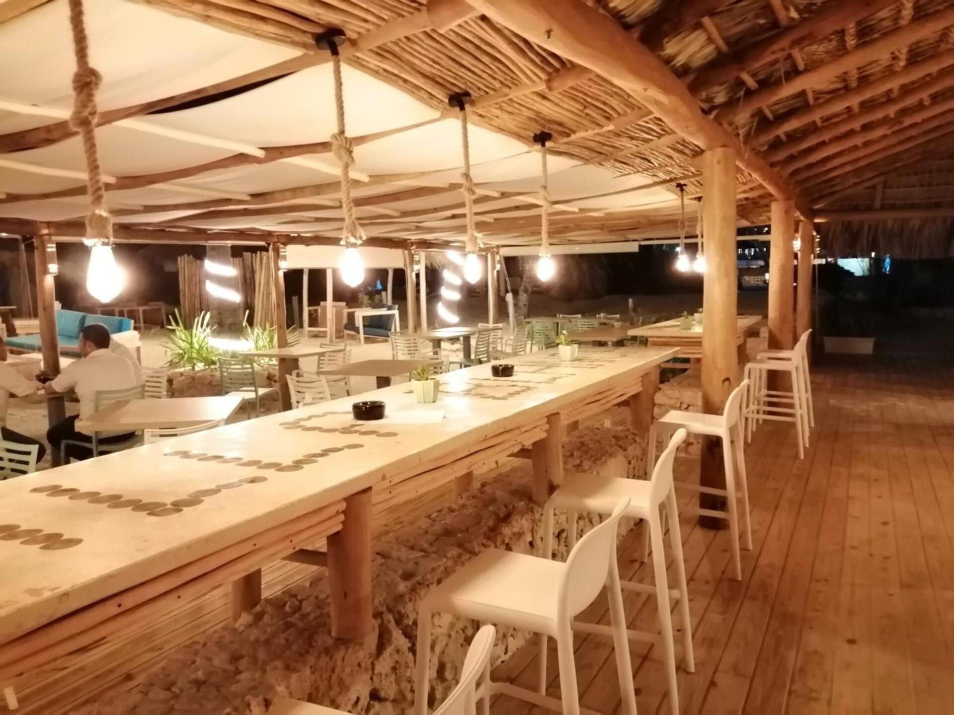 La Piazzetta - Corales Village