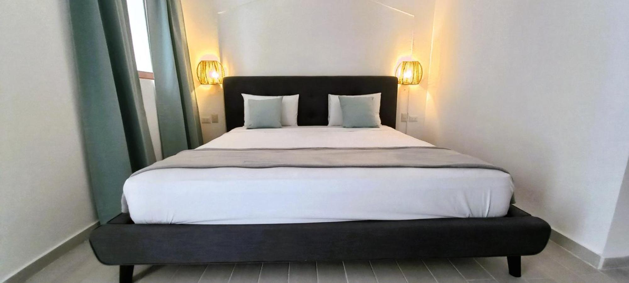 Apartahotel La Piazzetta - Corales Village