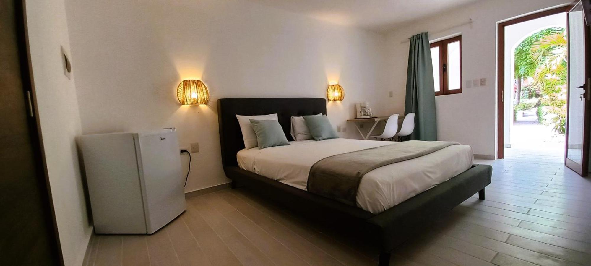 Apartahotel La Piazzetta - Corales Village *