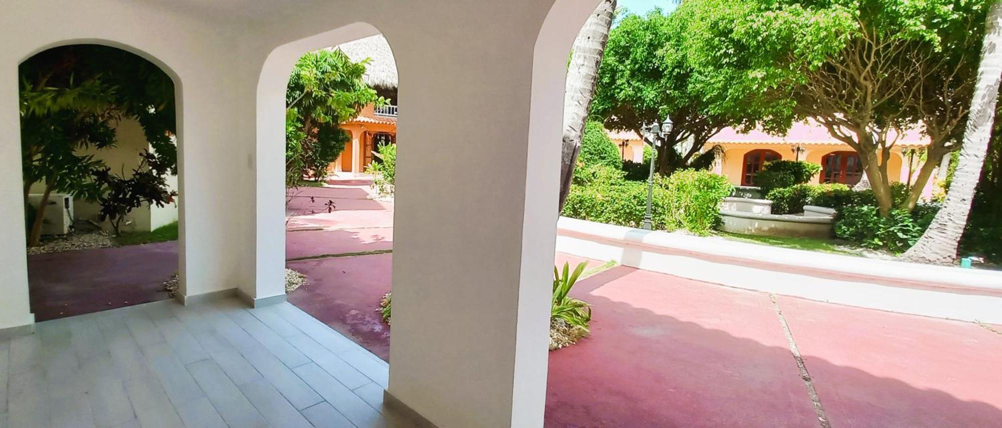 La Piazzetta - Corales Village *