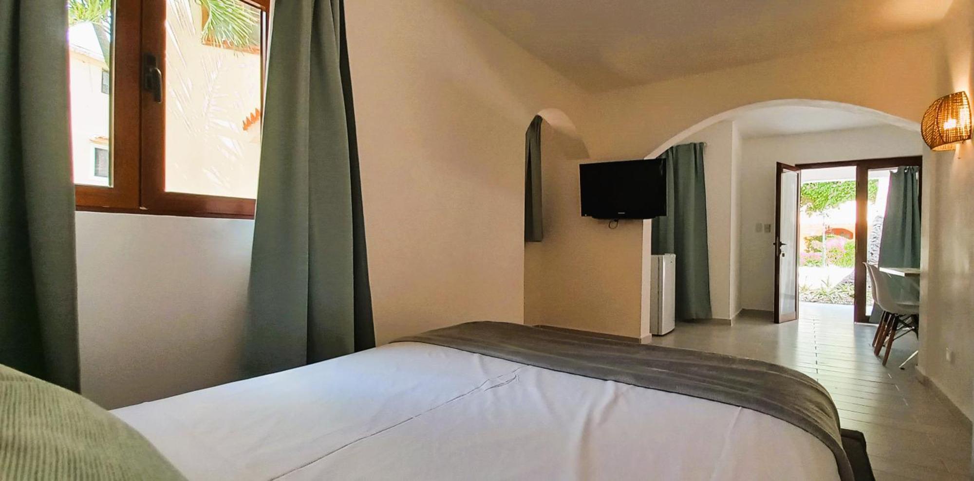 La Piazzetta - Corales Village Apartahotel