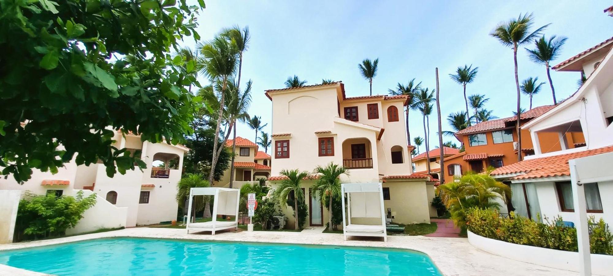 Apartahotel La Piazzetta - Corales Village Punta Cana