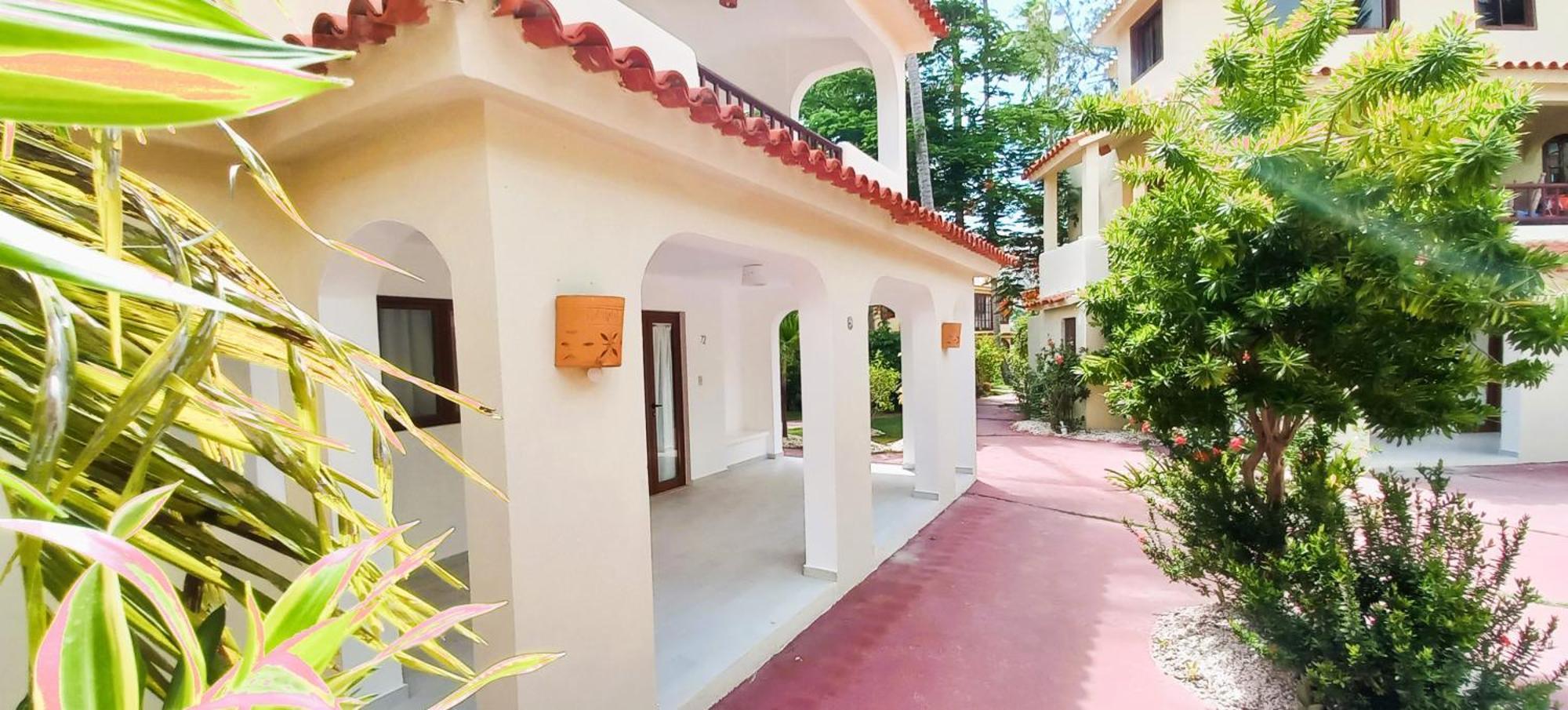 Apartahotel La Piazzetta - Corales Village *