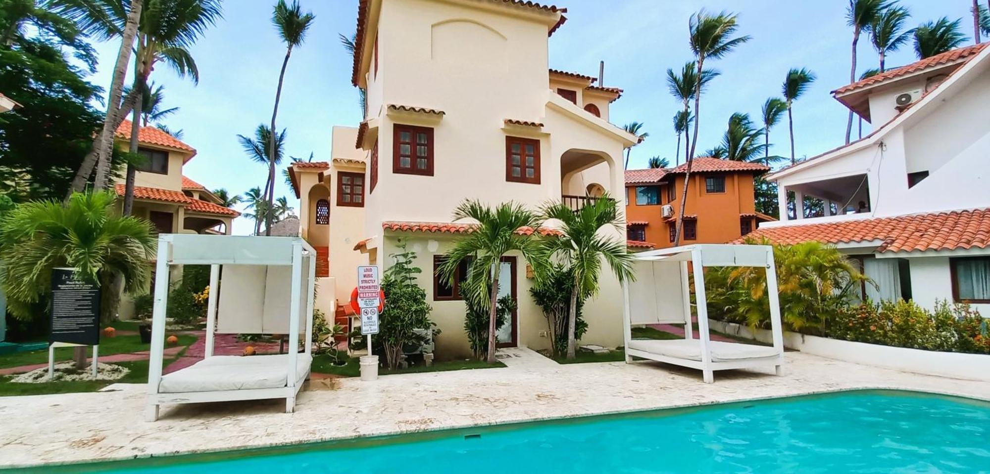 Apartahotel La Piazzetta - Corales Village