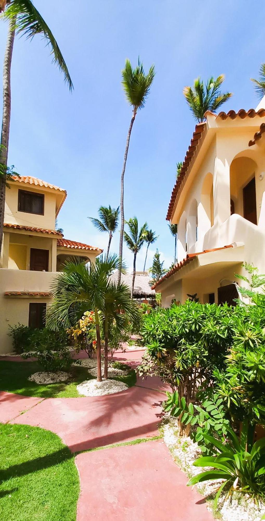 La Piazzetta - Corales Village Apartahotel