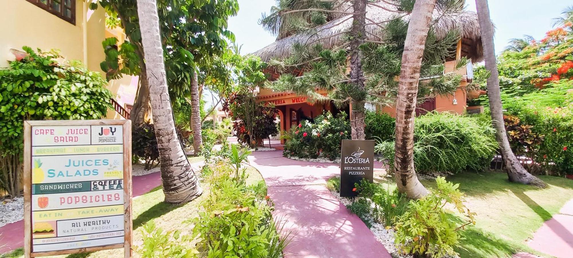 Apartahotel La Piazzetta - Corales Village *