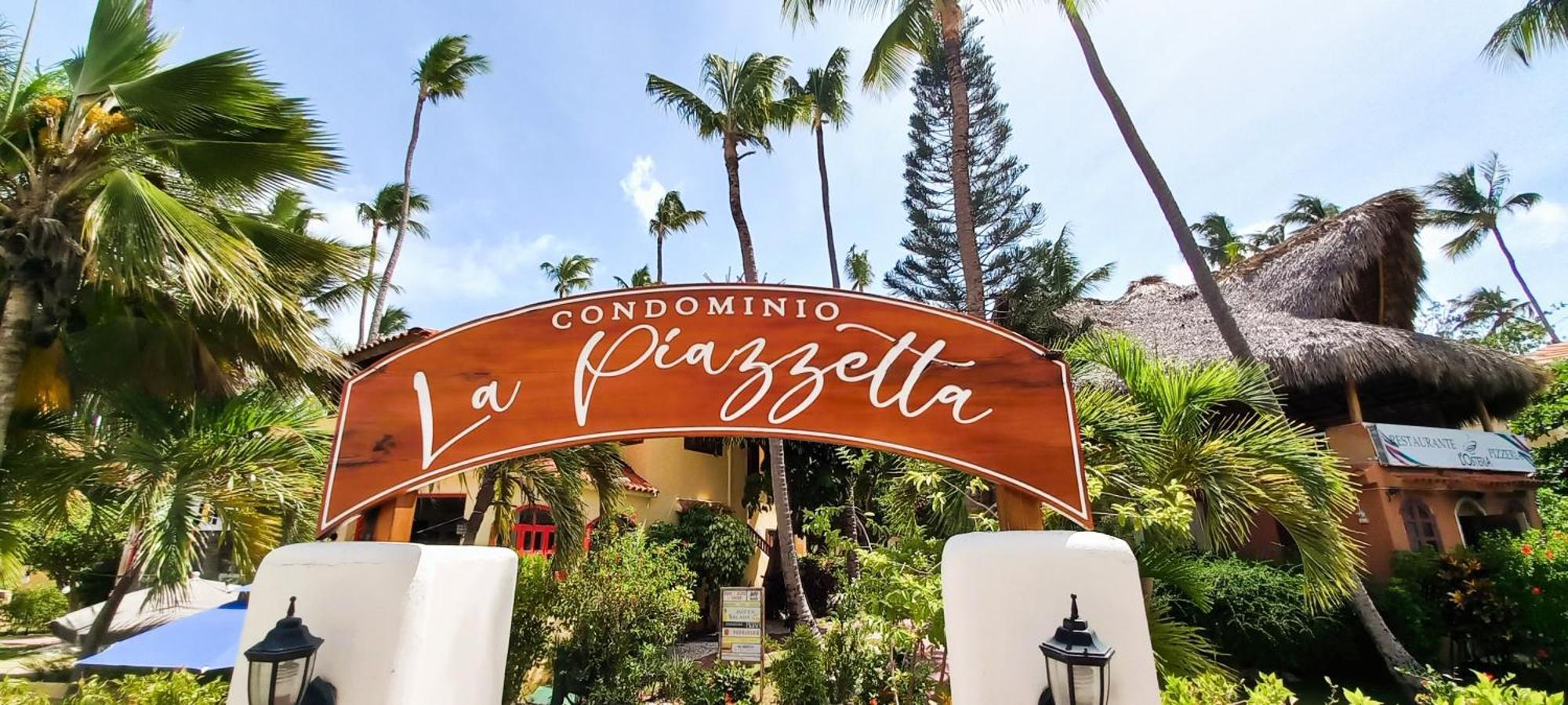 Apartahotel La Piazzetta - Corales Village Punta Cana