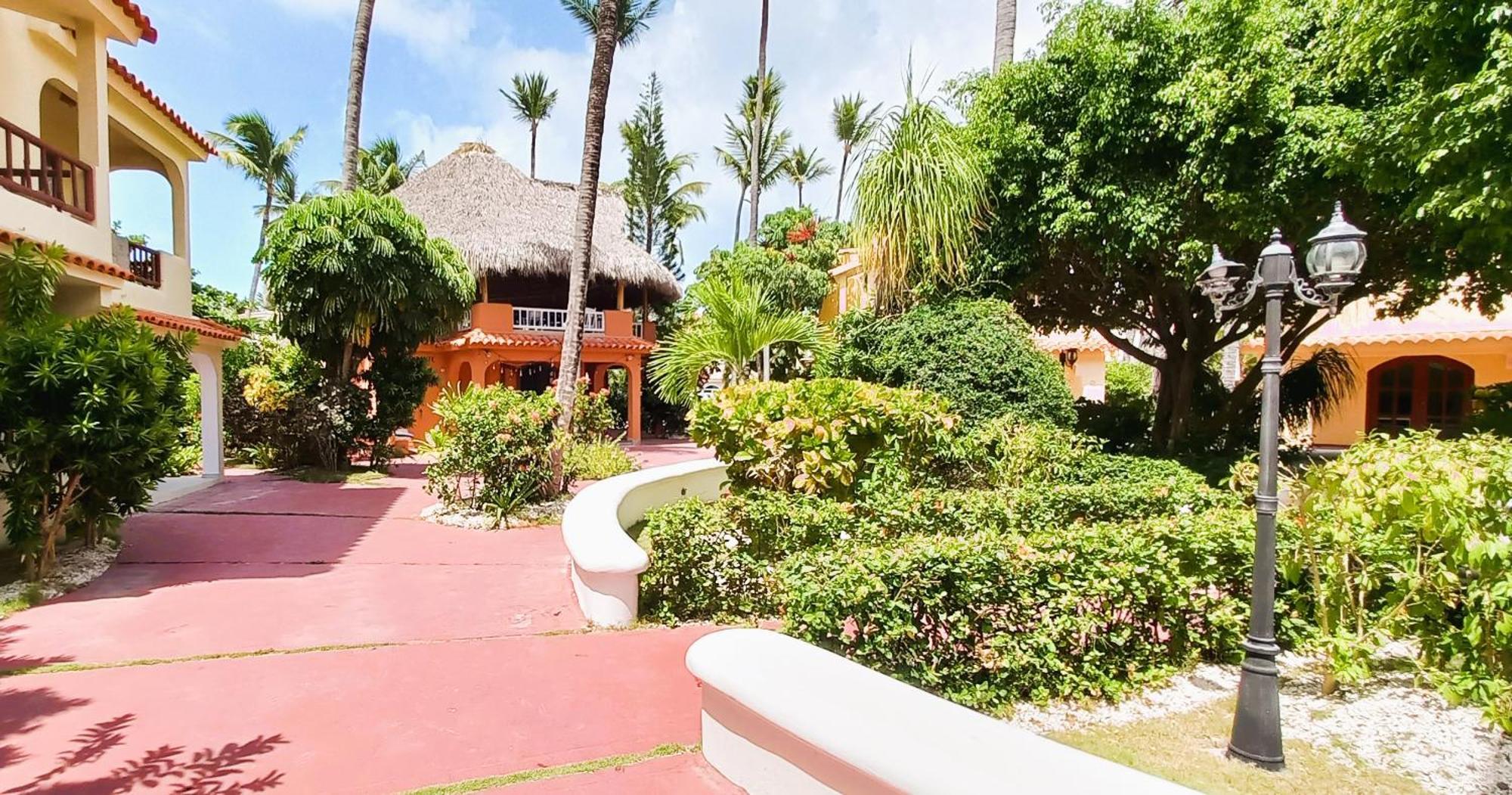 Apartahotel La Piazzetta - Corales Village