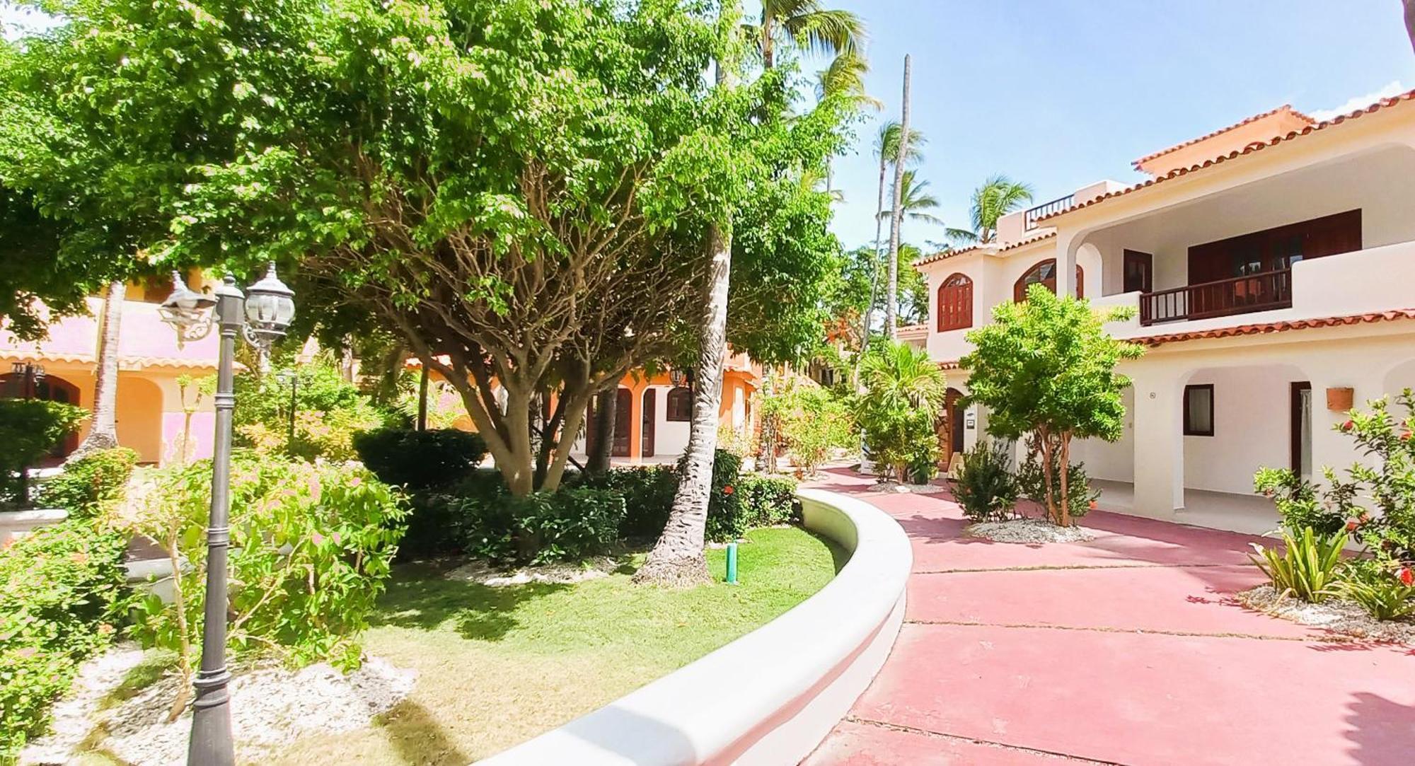 Apartahotel La Piazzetta - Corales Village *