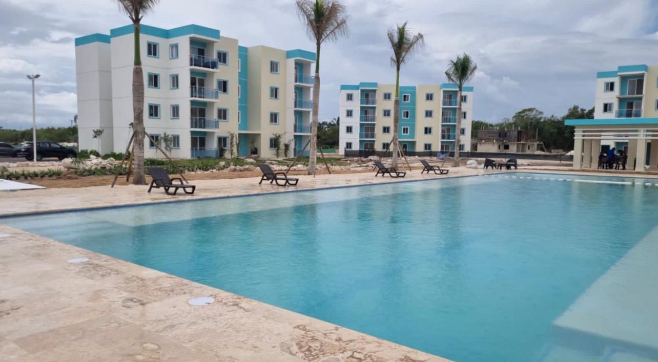Apartamento My Village Punta Cana