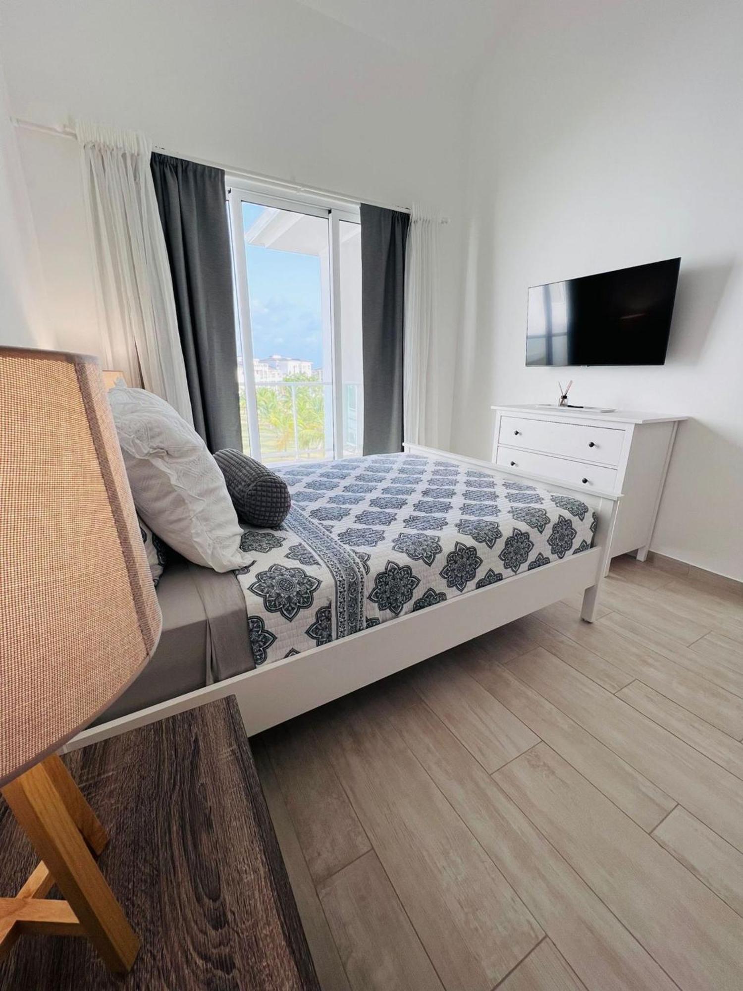 Cozy 1bdr With Pool Golf View In Hard Rock Golf *